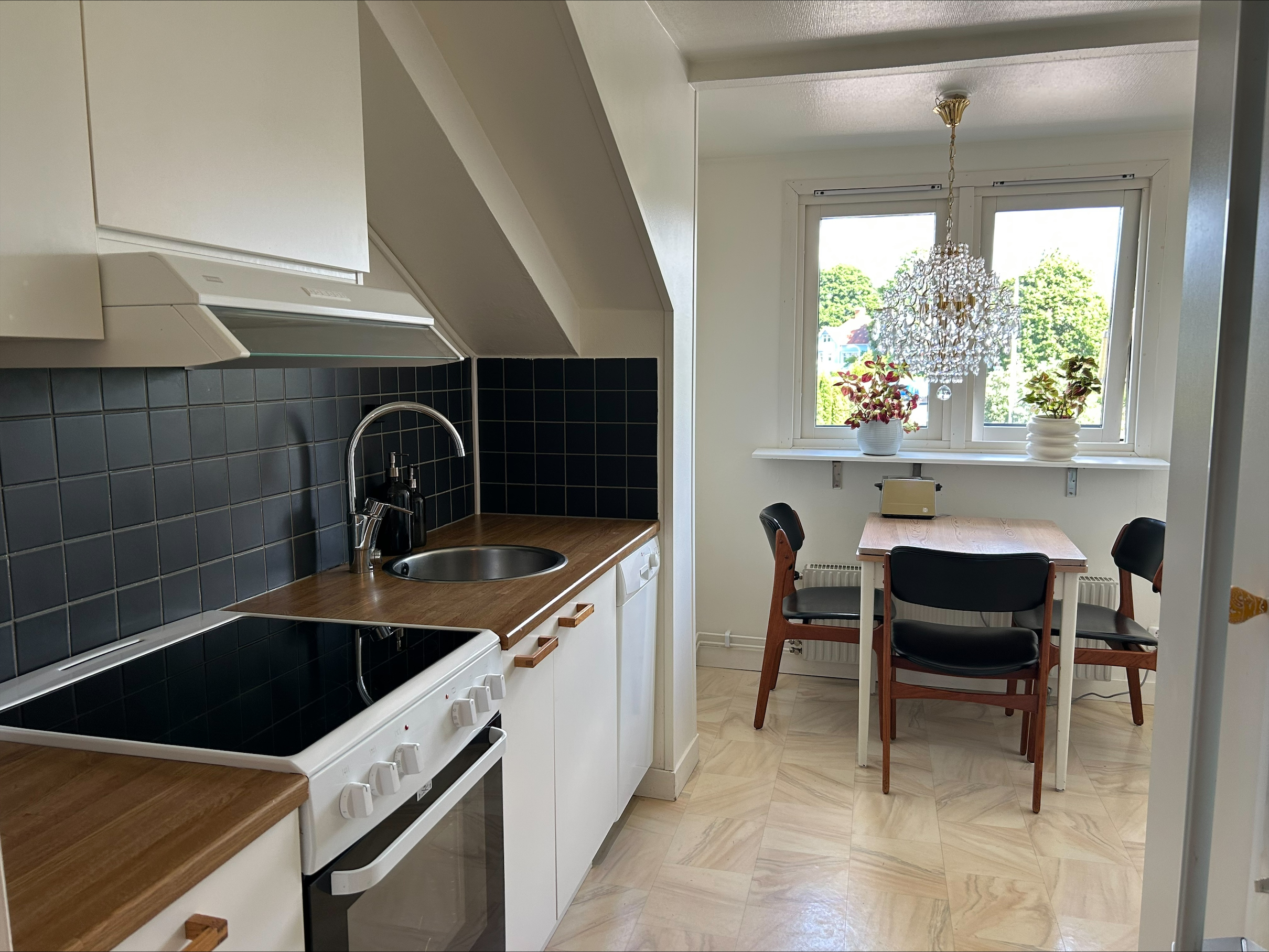 Lägenhet, 3 rooms, 77 sqm, Västerås – bild 17