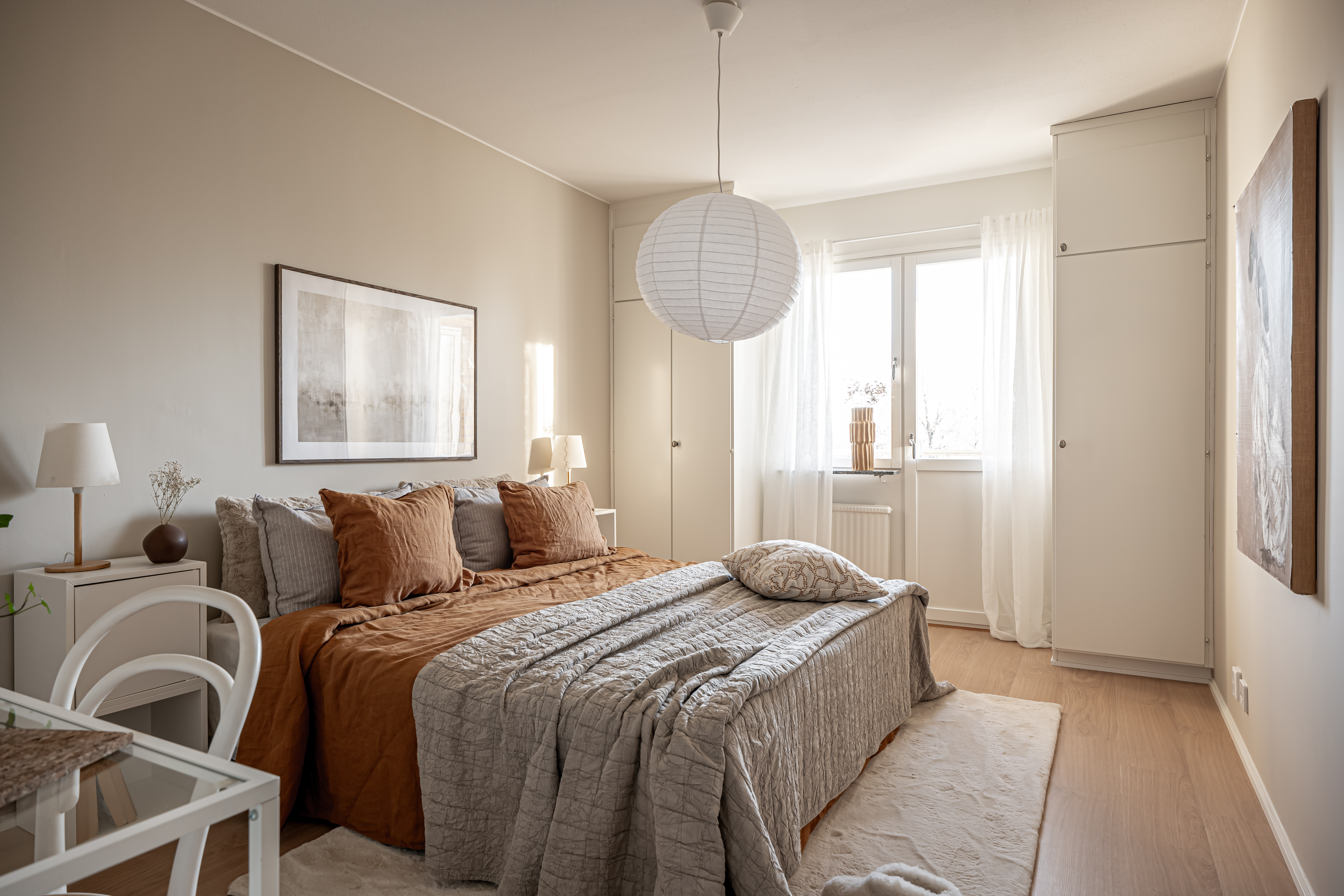 Lägenhet, 2 rooms, 62 sqm, Kungsör – Kungsör