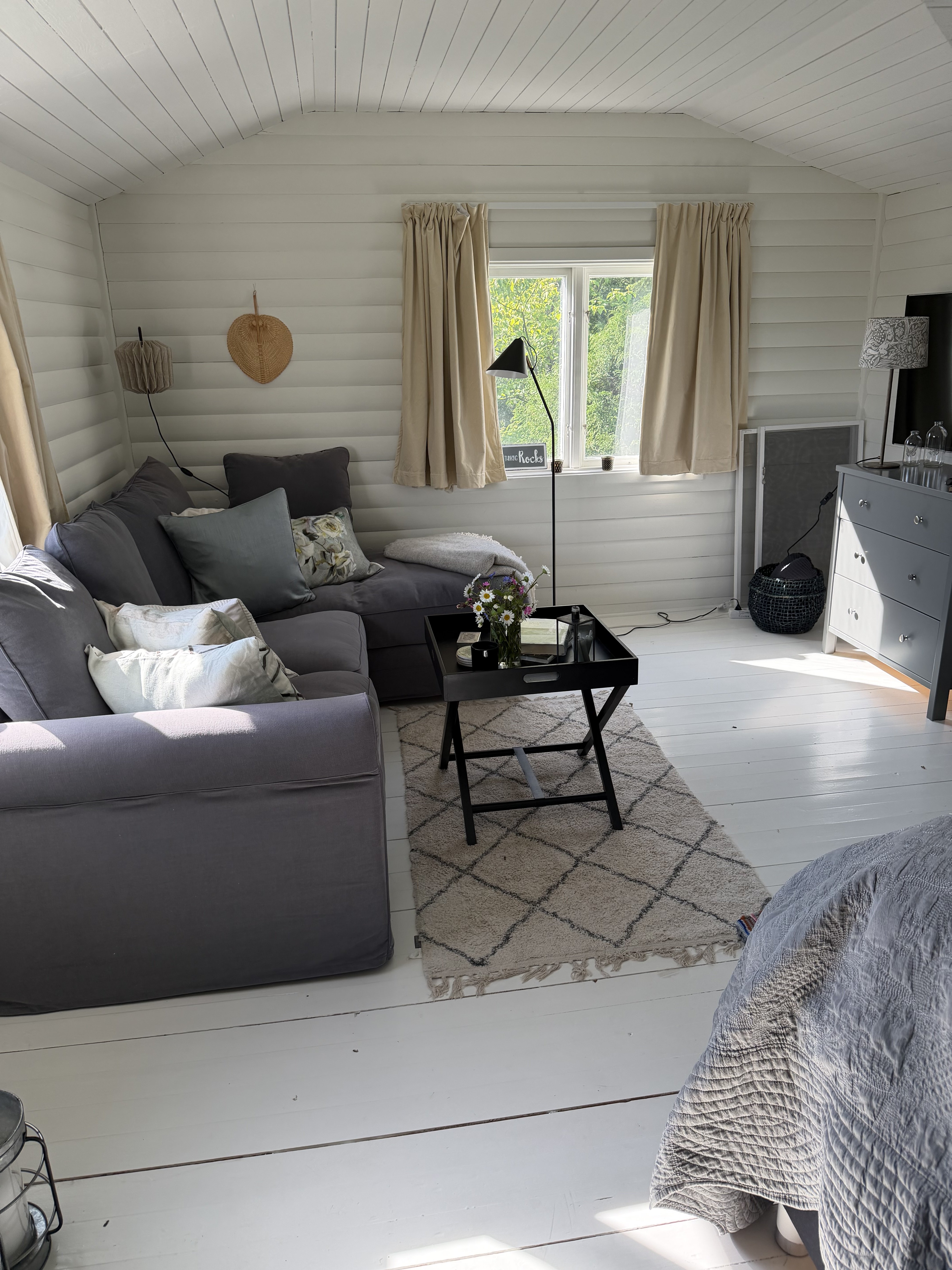 Stuga, 1 rooms, 30 sqm, Stocksund – bild 9