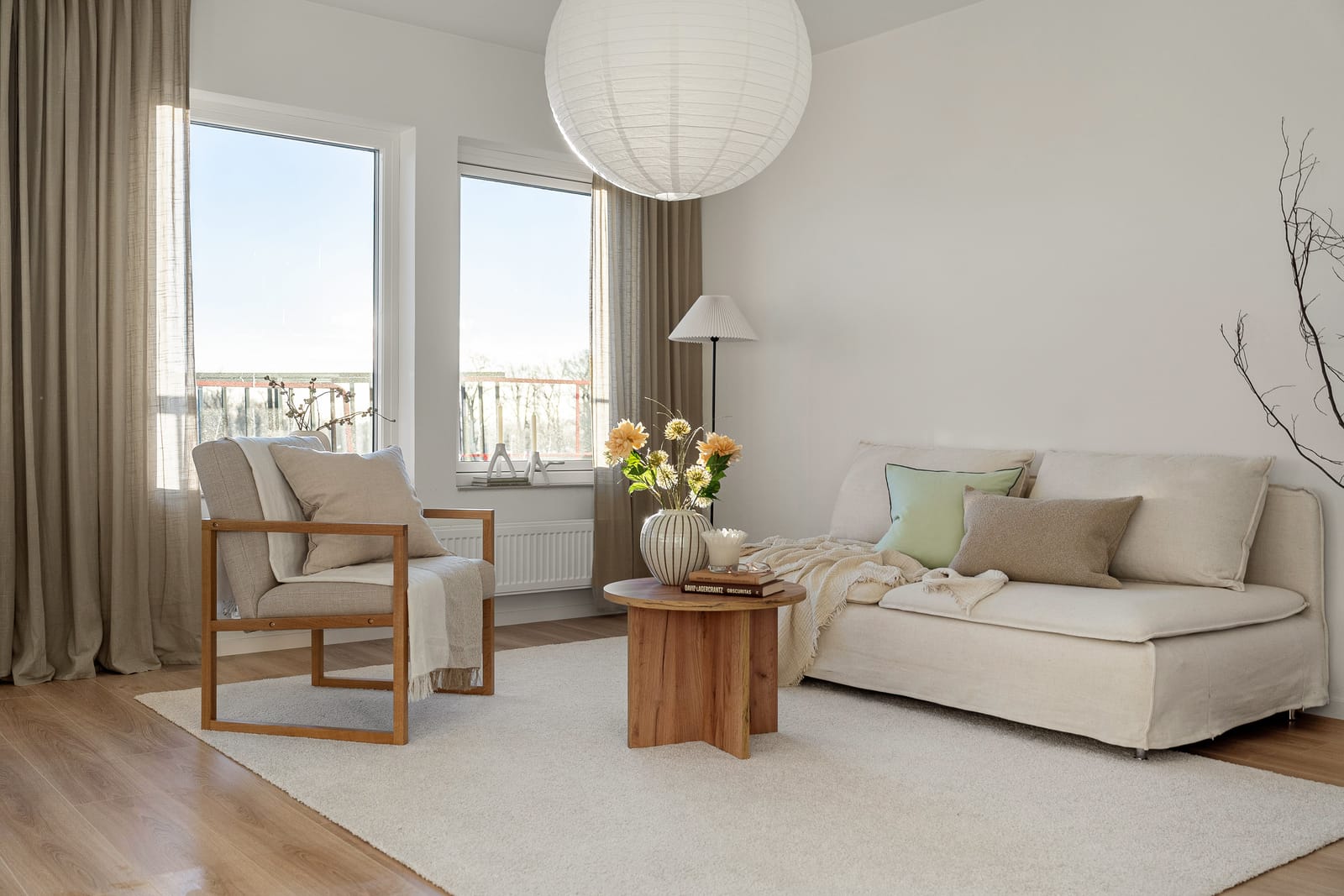 3 rok · 68 m² i Strängnäs – bild 2