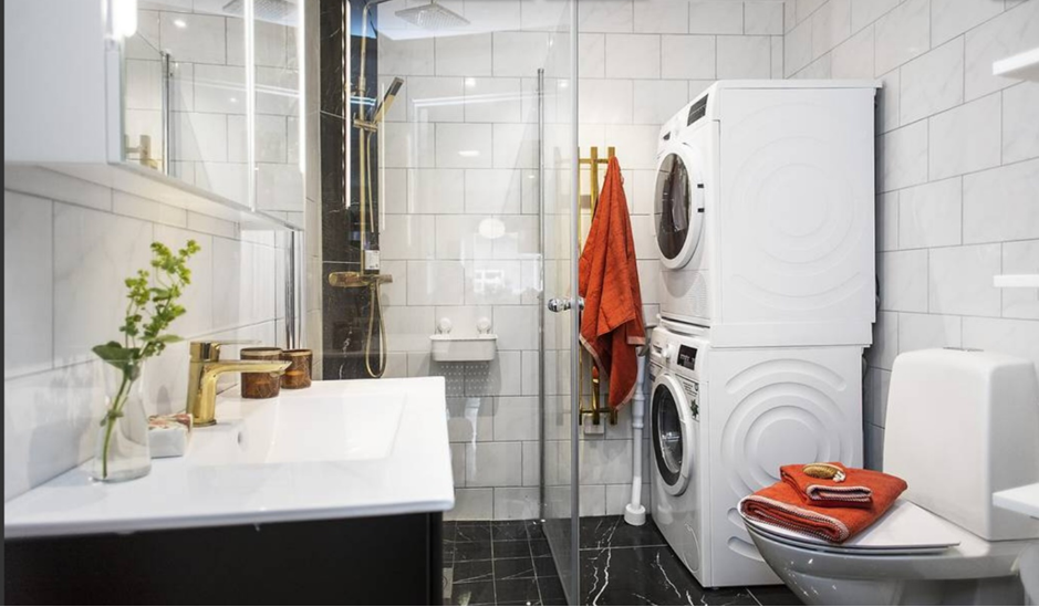 Lägenhet, 3 rooms, 97 sqm, Helsingborg – bild 4