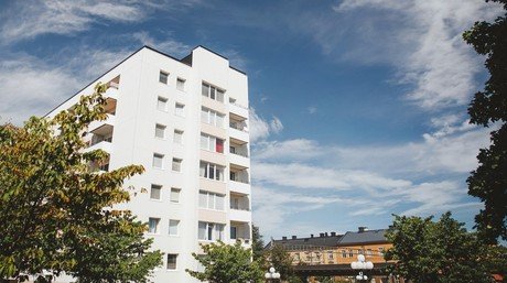Lägenhet, 4 rooms, 74 sqm, Eskilstuna