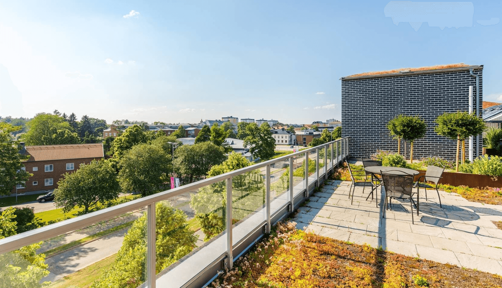 1 rok · 30 m² i Gävle – bild 13