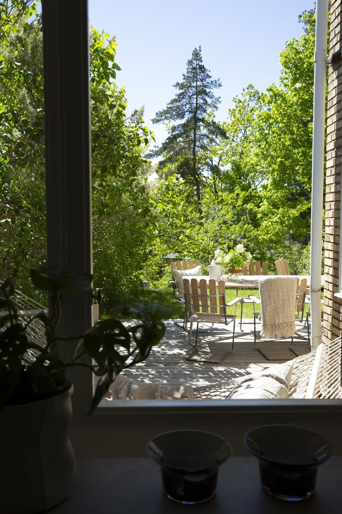 Duplex, 6 rooms, 150 sqm, Gustavsberg – bild 7
