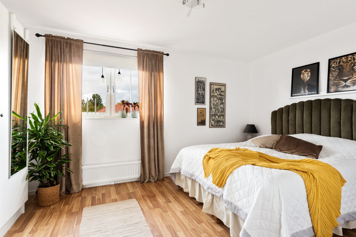 Lägenhet, 4 rooms, 108 sqm, Österåker – bild 12