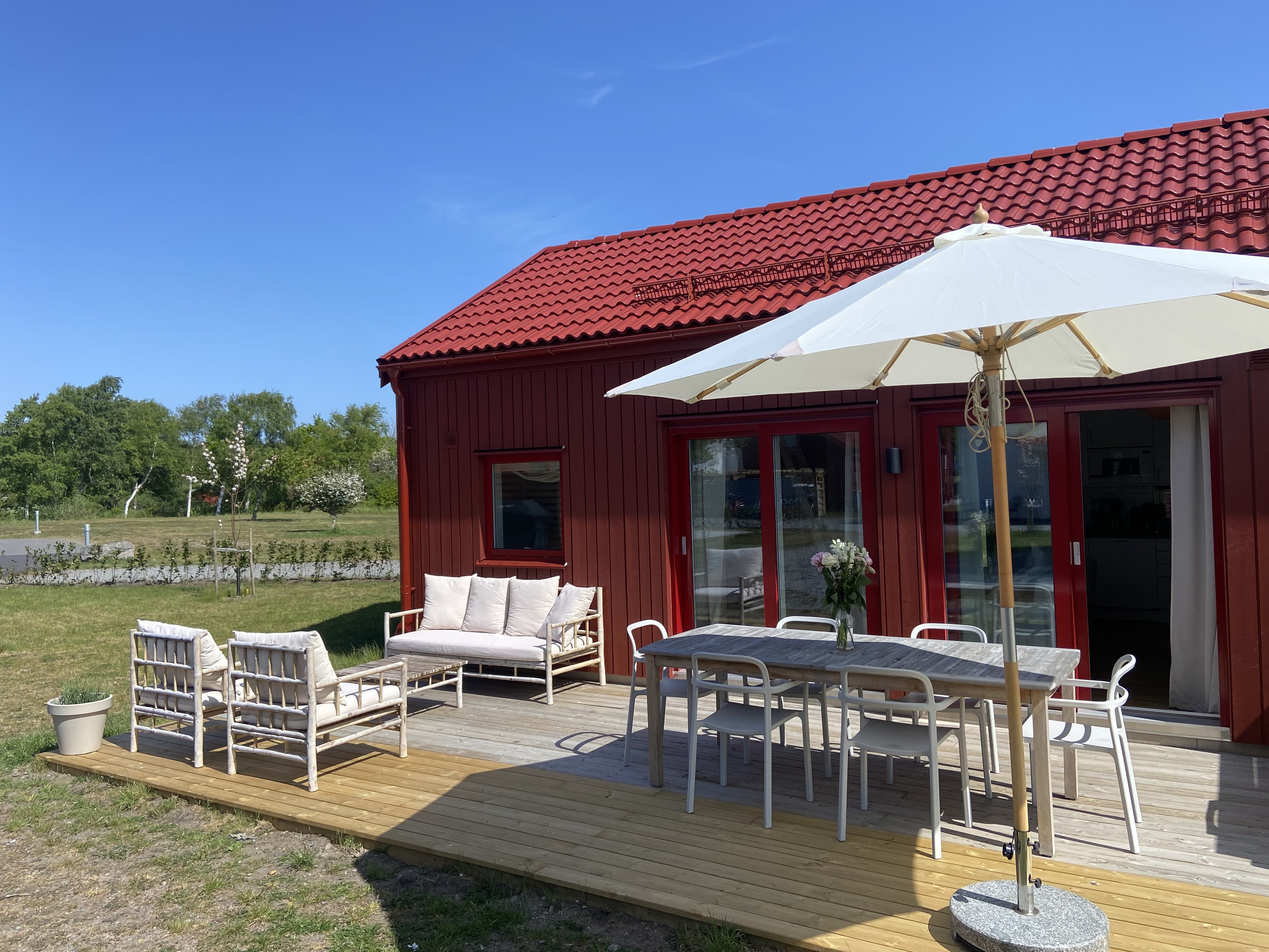 Stuga, 3 rooms, 45 sqm, Grötö – bild 9