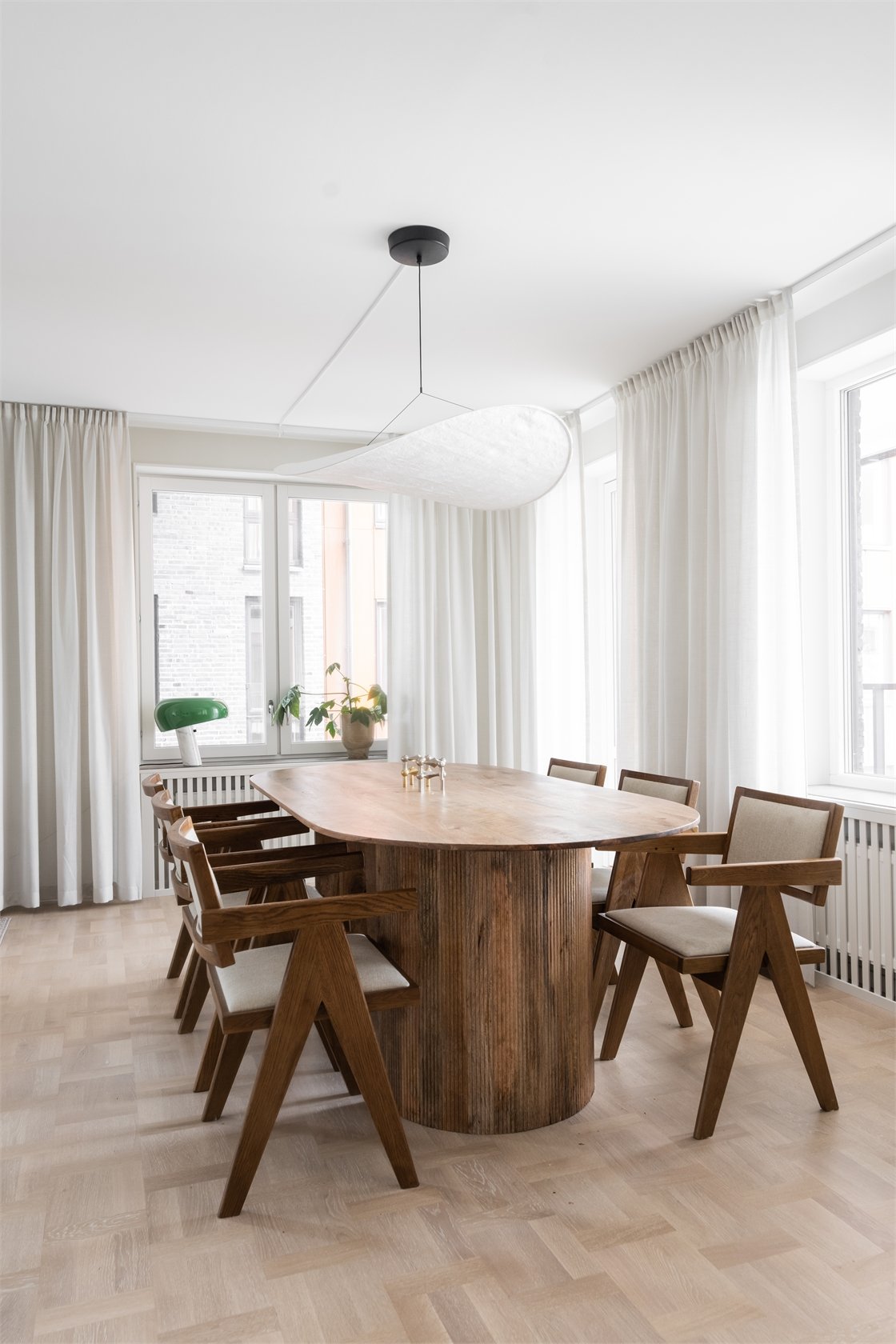 Lägenhet, 5 rooms, 137 sqm, Stockholm – bild 5