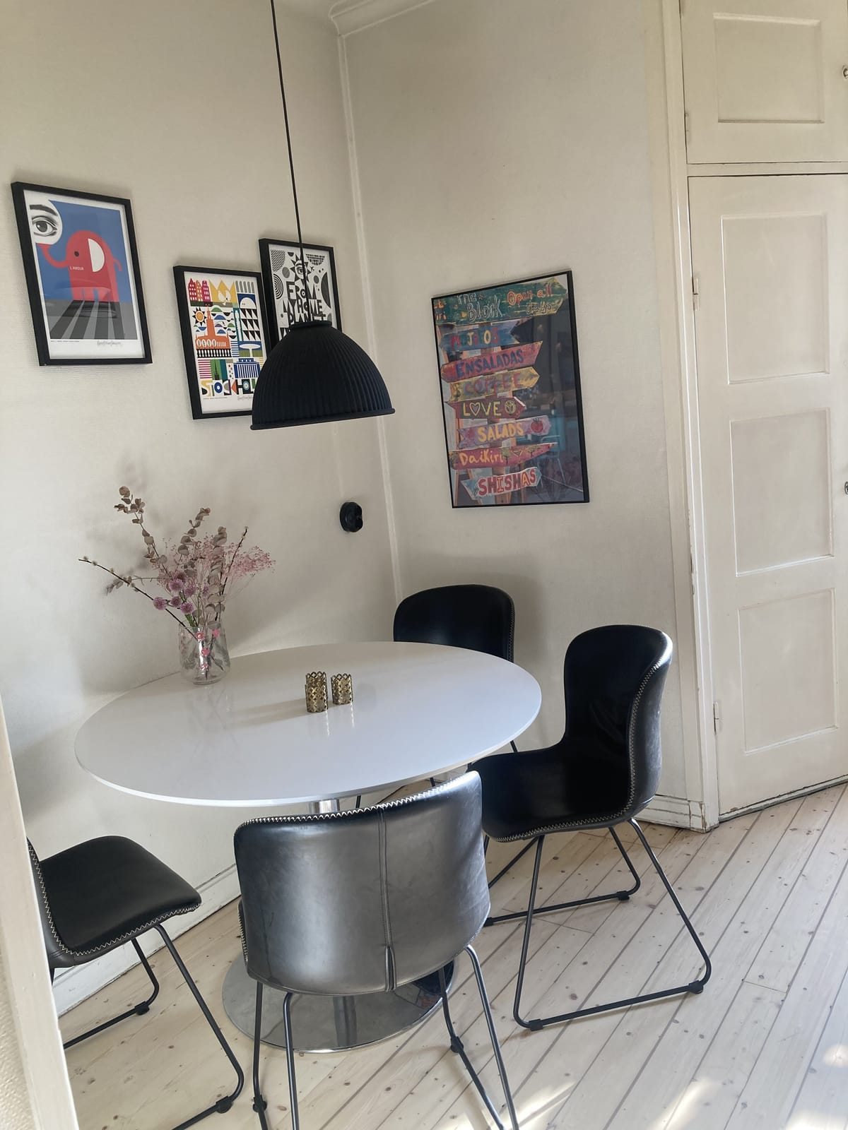 Lägenhet, 2 rooms, 71 sqm, Stockholm