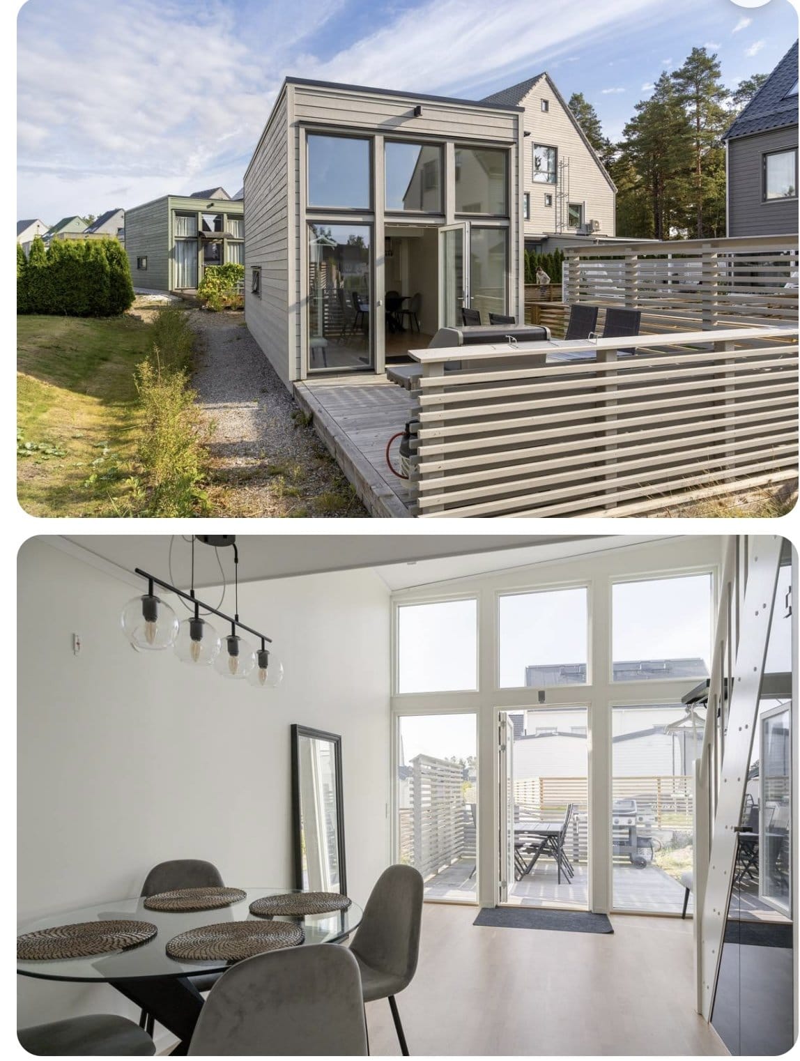 1 rok · 45 m² i Sollentuna