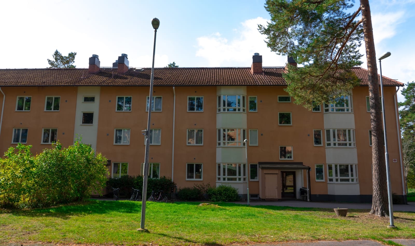 2 rok · 59 m² i Tranås – bild 3