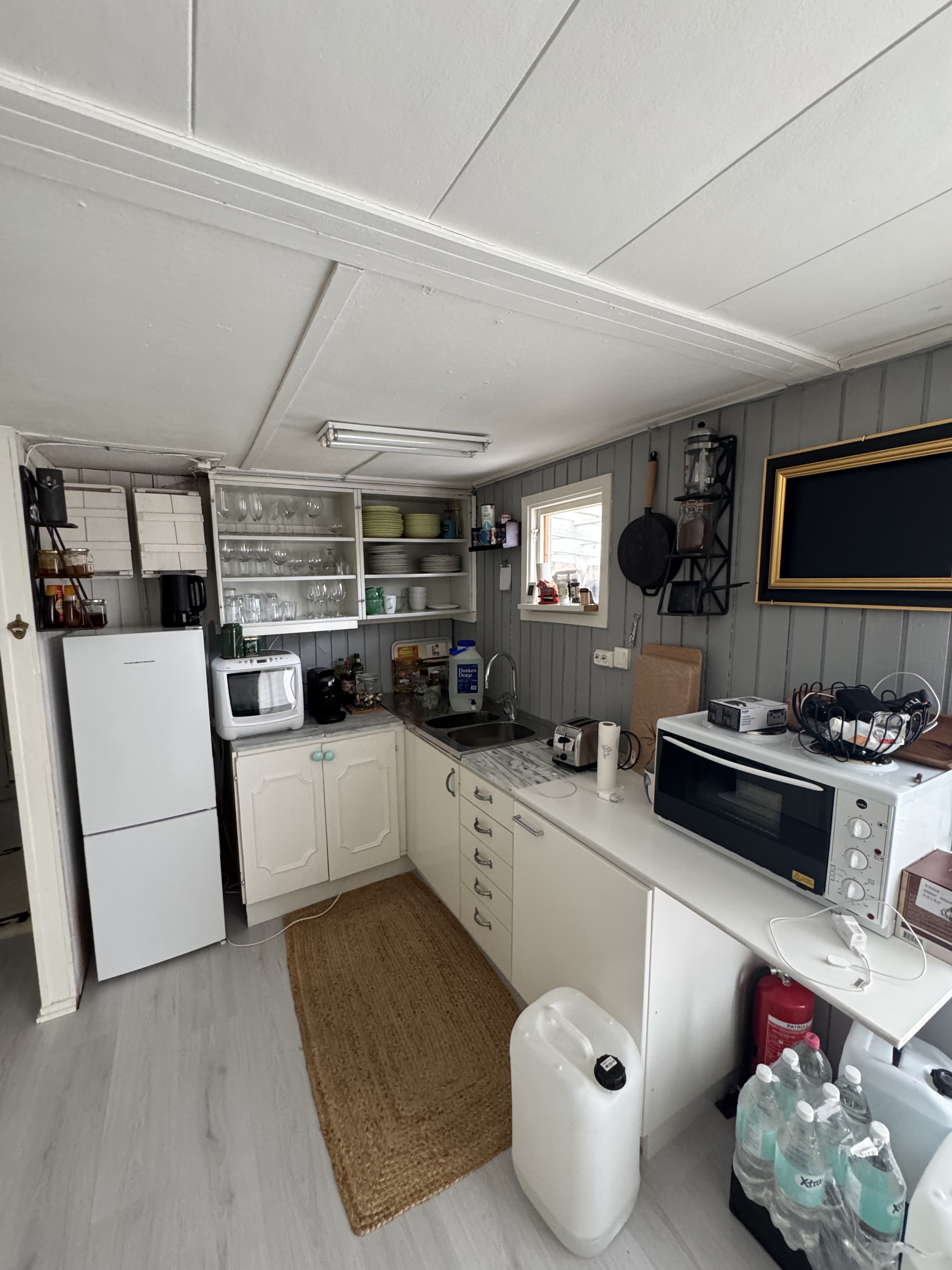 Stuga, 3 rooms, 45 sqm, Rimbo – bild 3