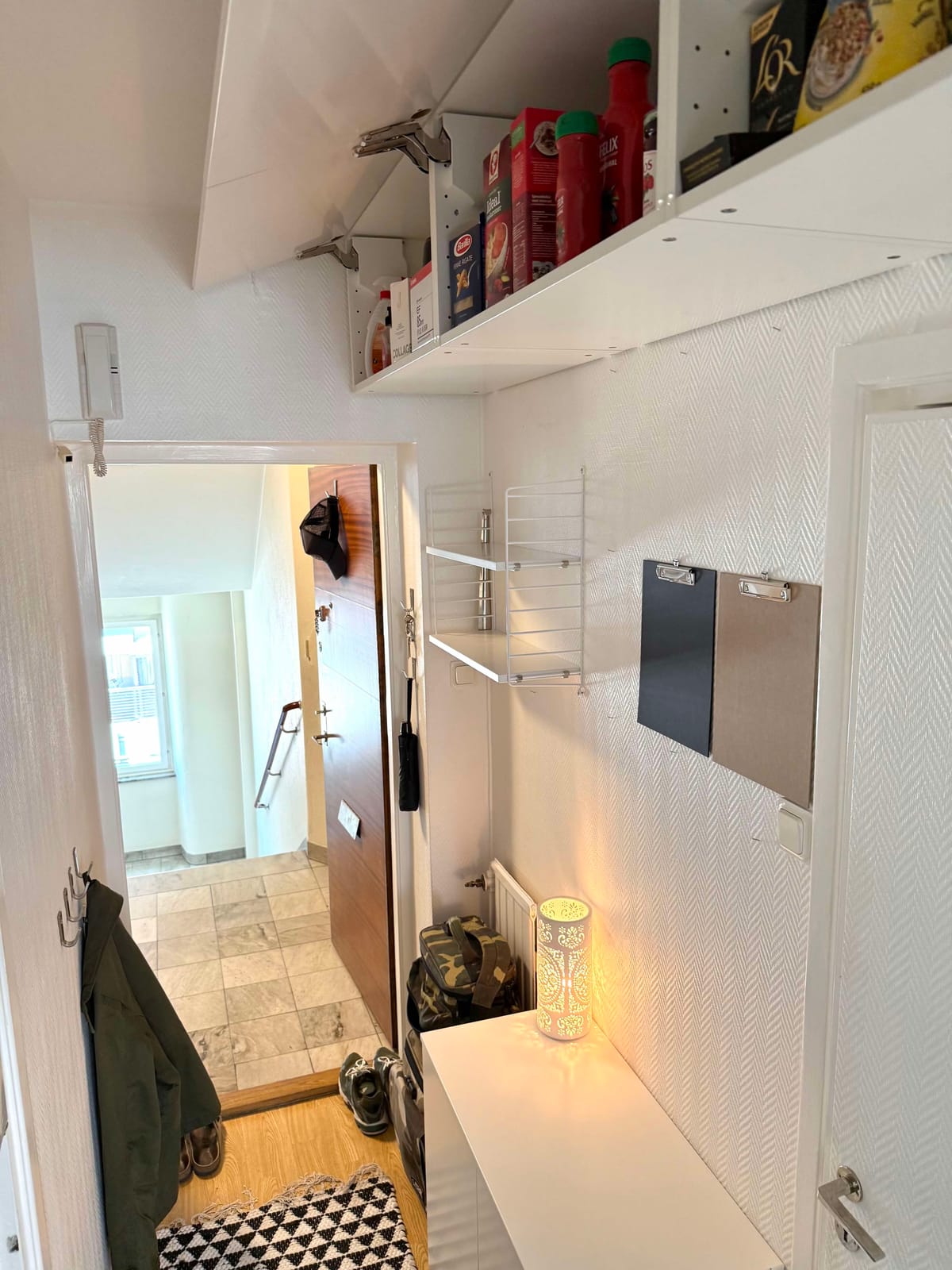 1 rok · 19 m² i Västerås – bild 27
