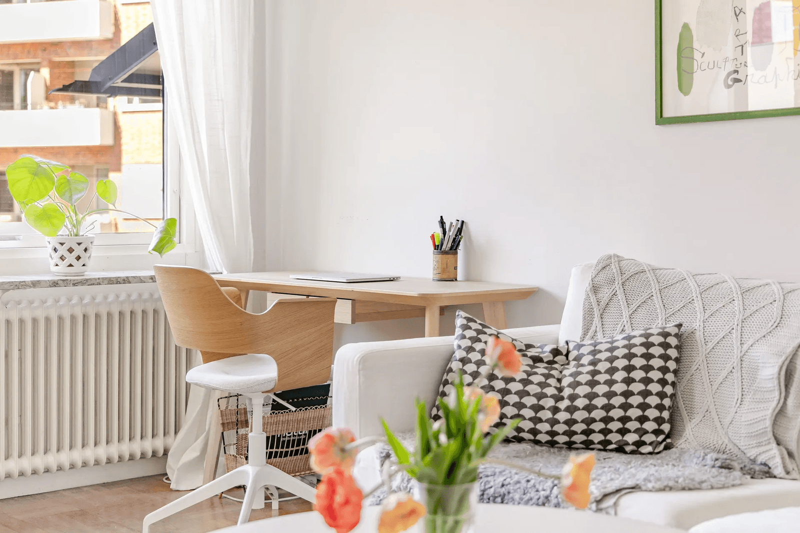 1 rok · 40 m² i Linköping – bild 4
