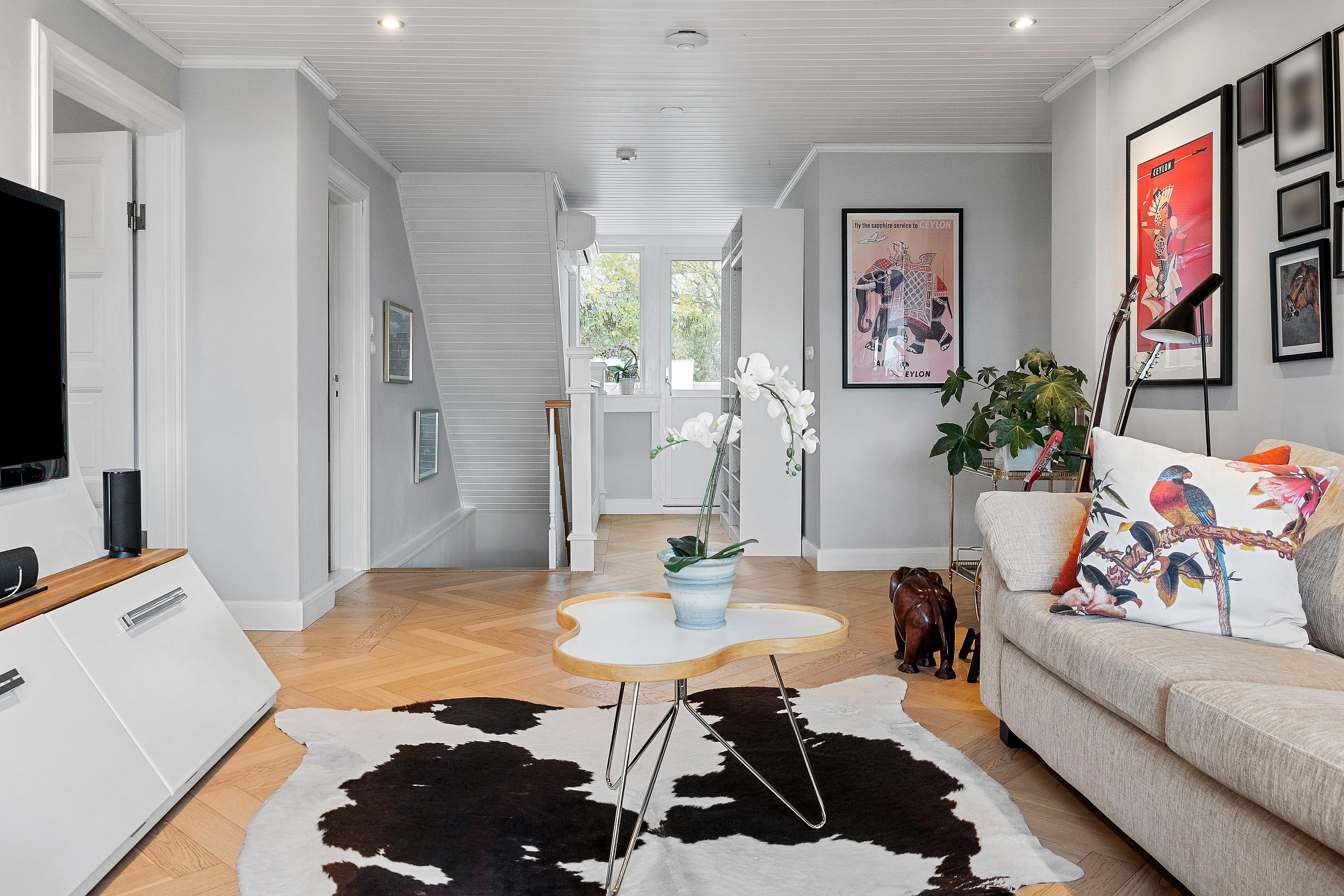 Villa/Hus, 7 rooms, 220 sqm, Vejbystrand – bild 9