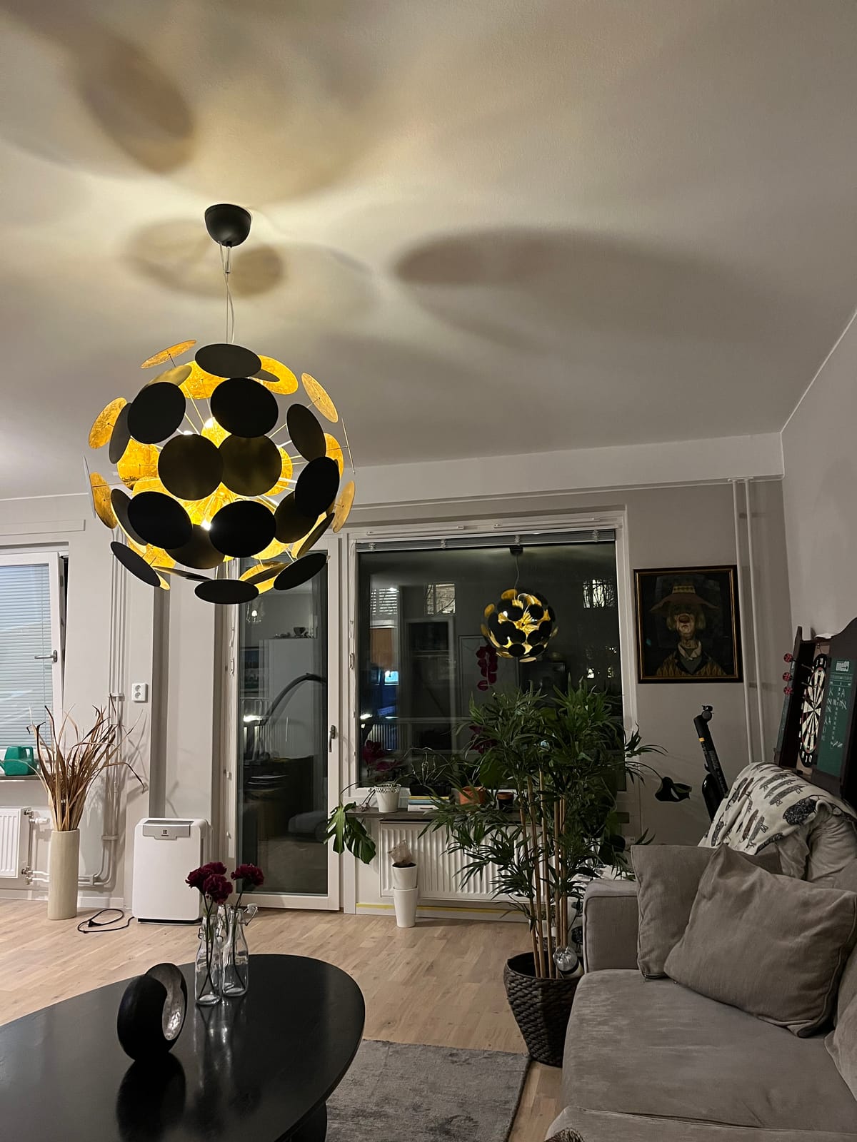 2 rok · 55 m² i Trångsund – bild 3