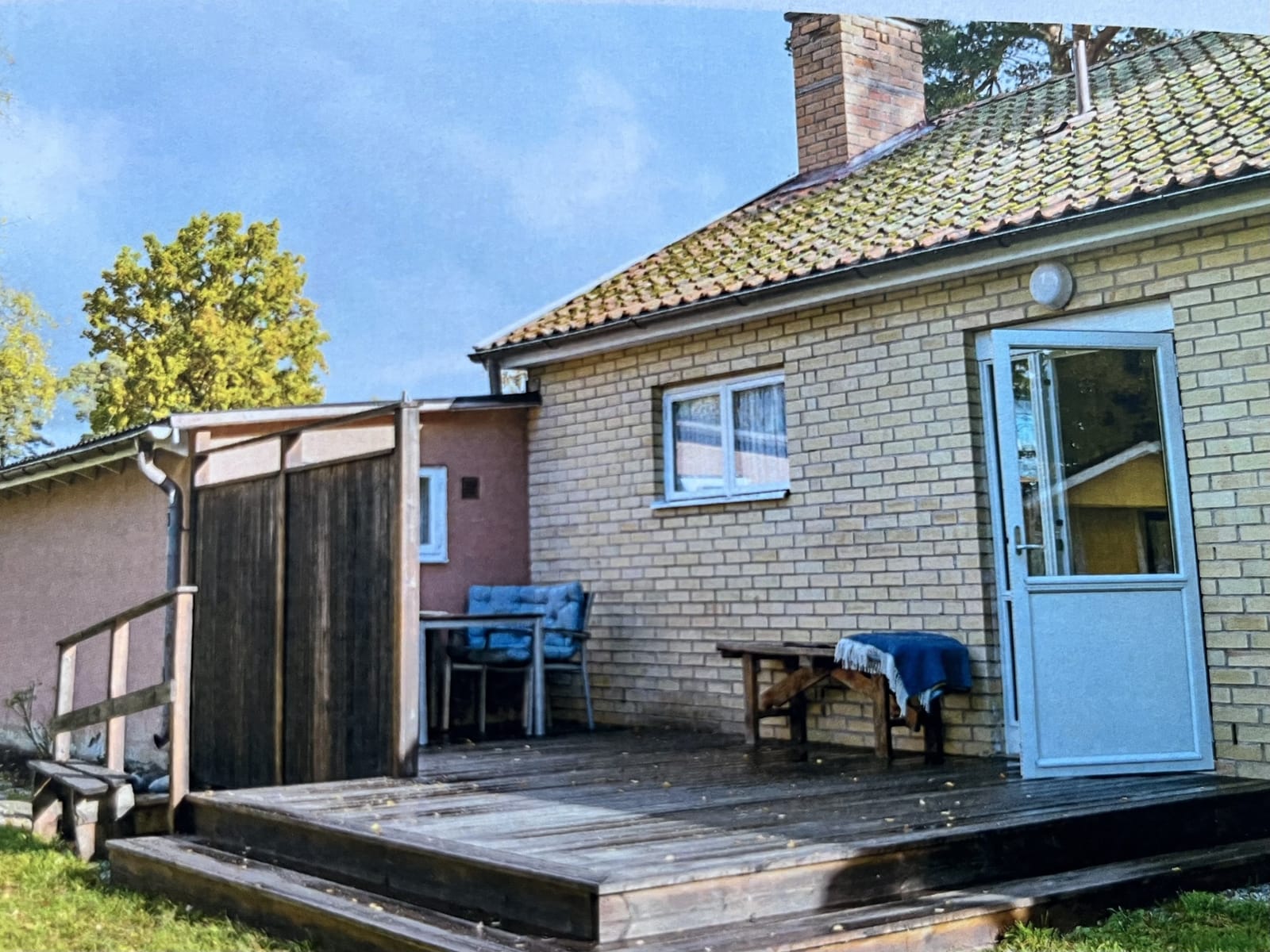 5 rok · 90 m² i Ljugarn – bild 3