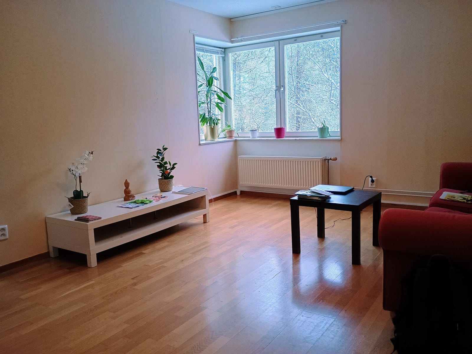 2 rok · 64 m² i Uppsala – bild 4