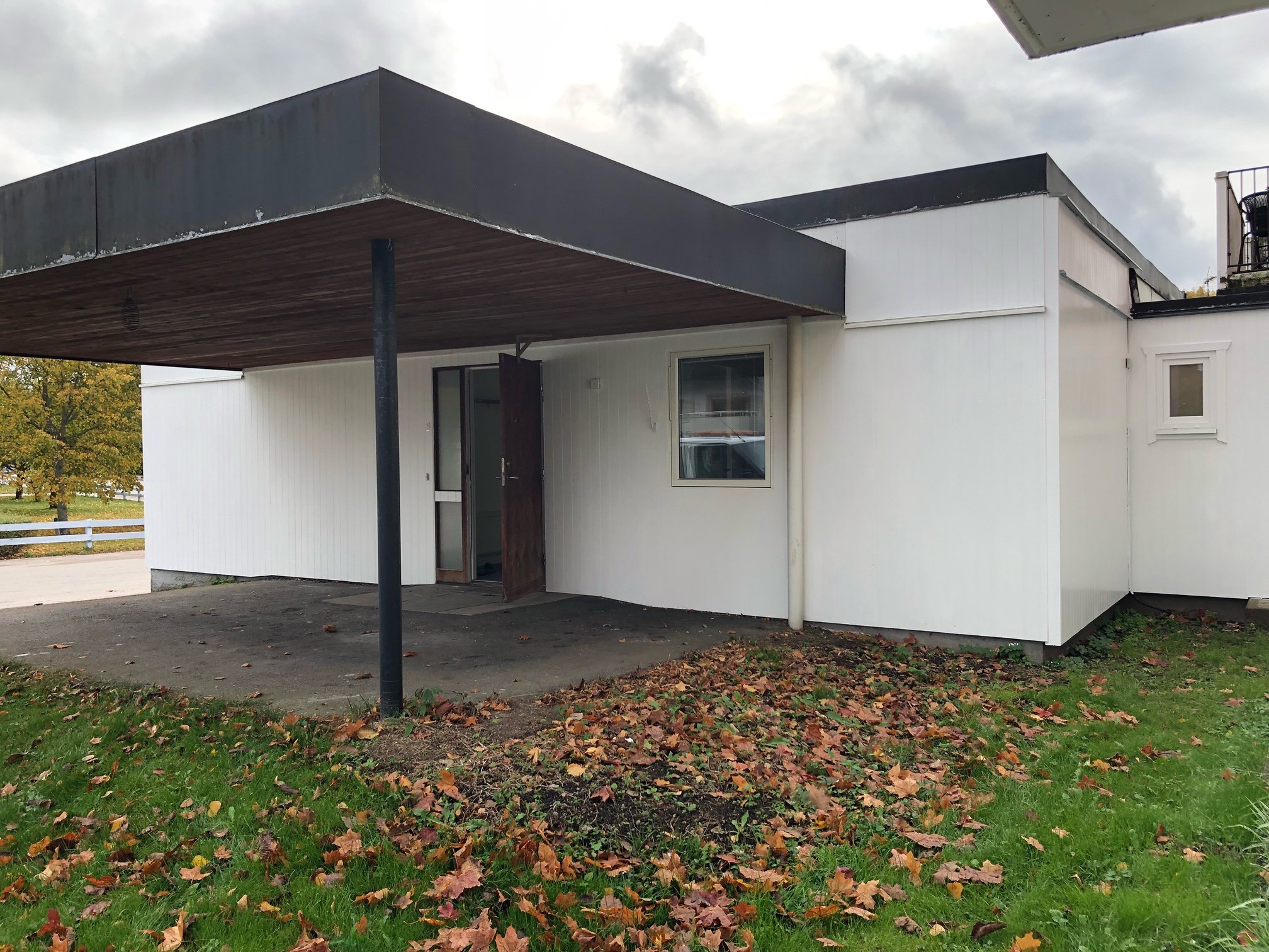 Lägenhet, 4 rooms, 82 sqm, Lammhult – bild 18