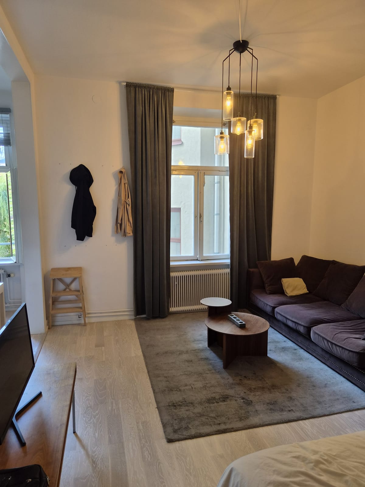 1 rok · 41 m² i Stockholm – bild 9