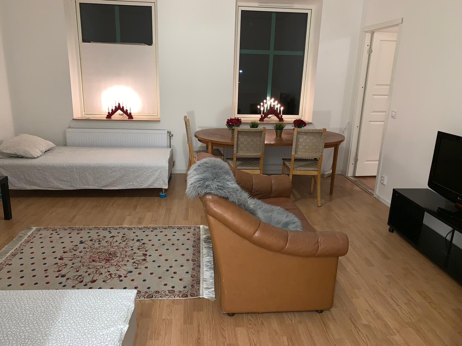 4 rok · 79 m² i Eslöv – Eslöv