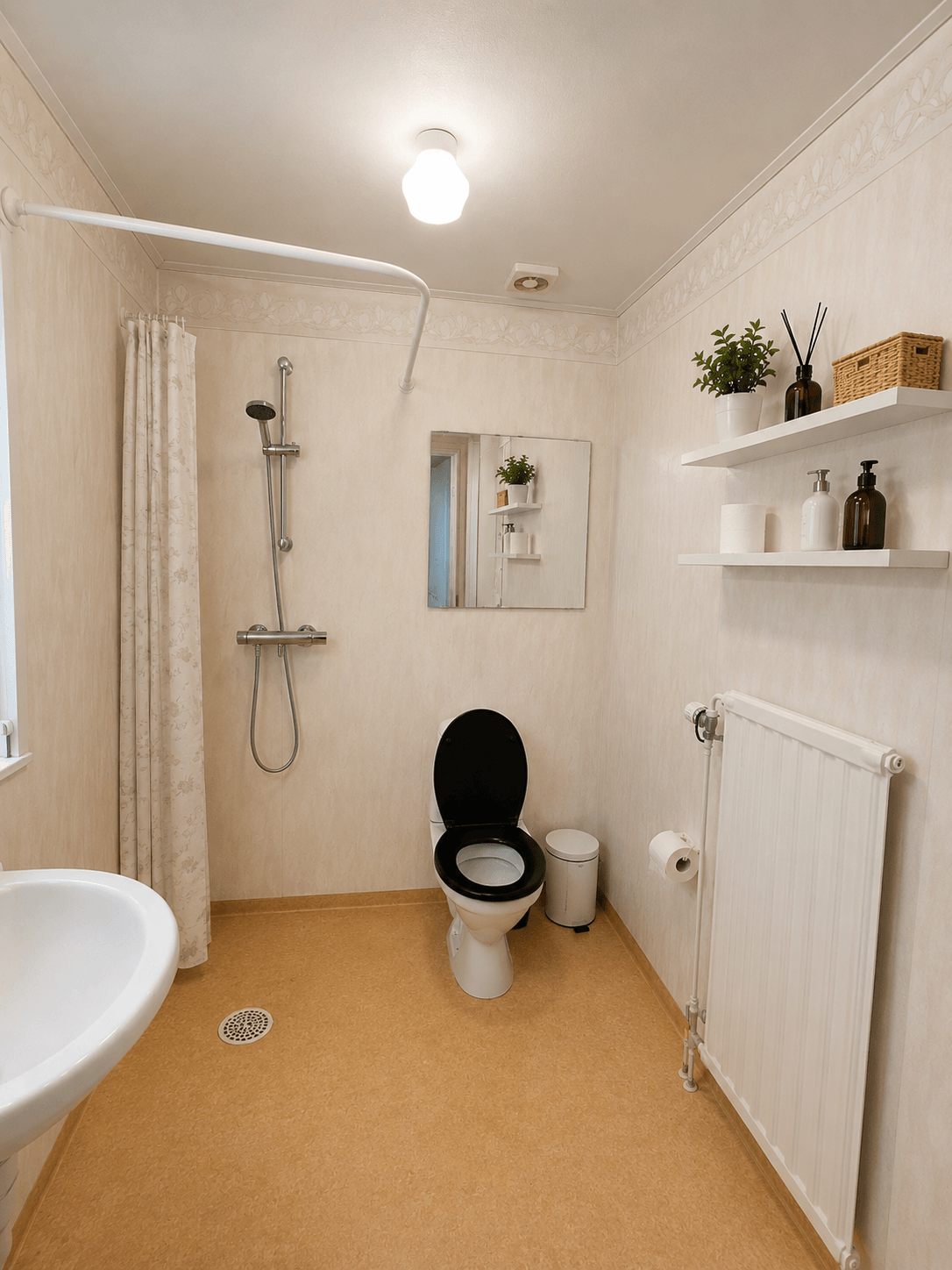 4 rok · 90 m² i Nässjö – bild 5