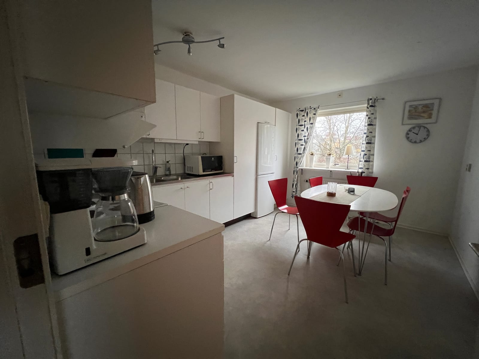 Lägenhet, 1 rooms, 50 sqm, Sävsjö