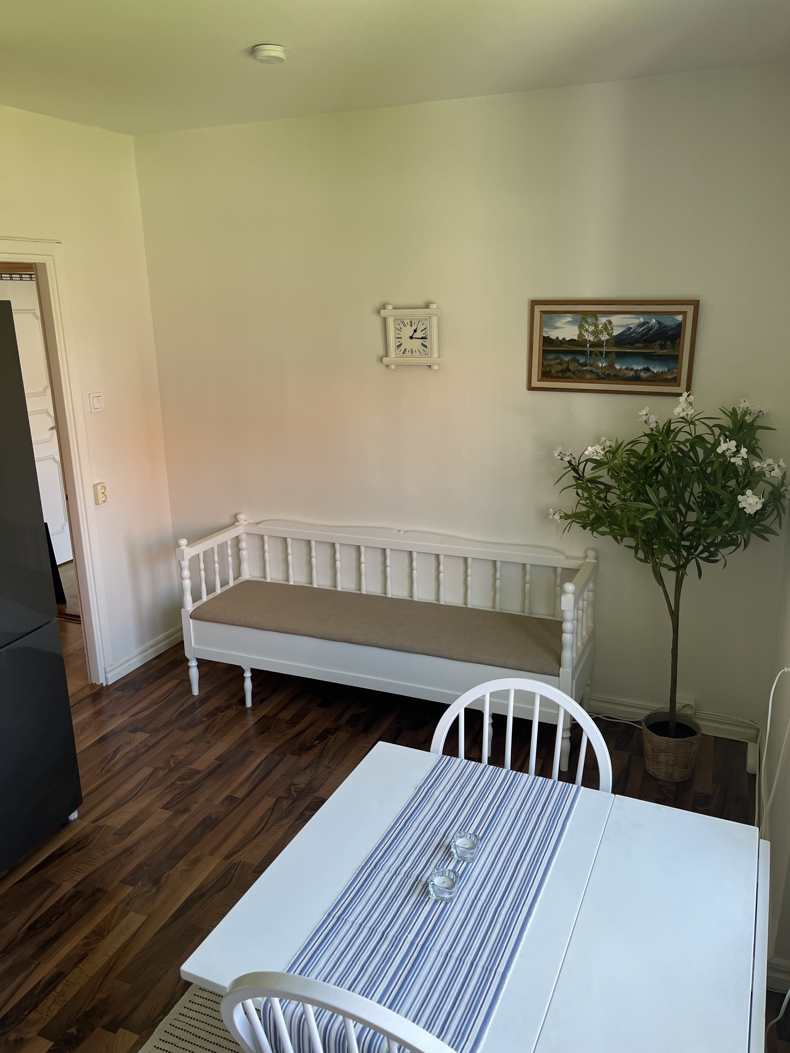 Lägenhet, 1 rooms, 42 sqm, Umeå – bild 10