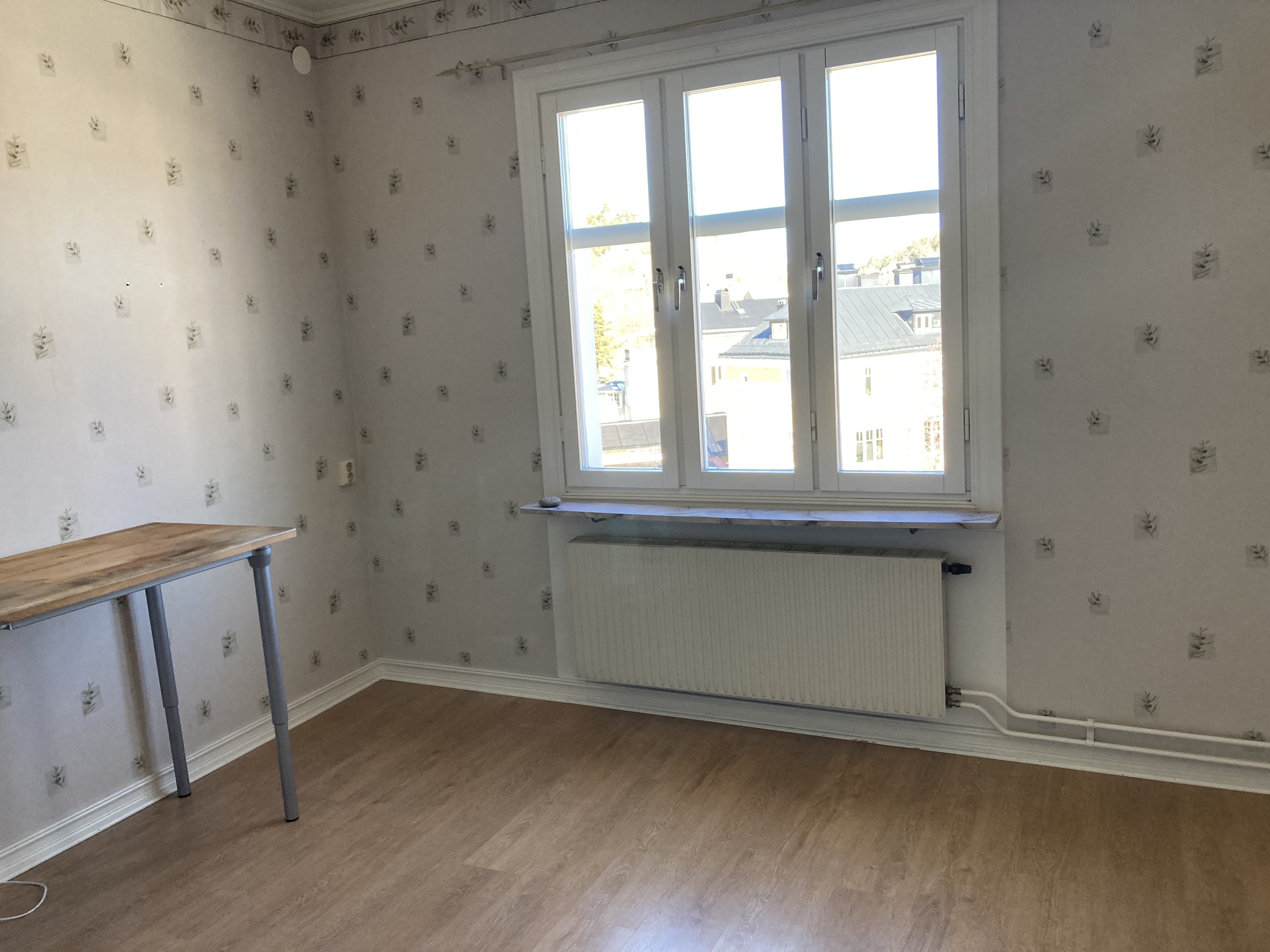 Lägenhet, 2 rooms, 67 sqm, Valdemarsvik – bild 5
