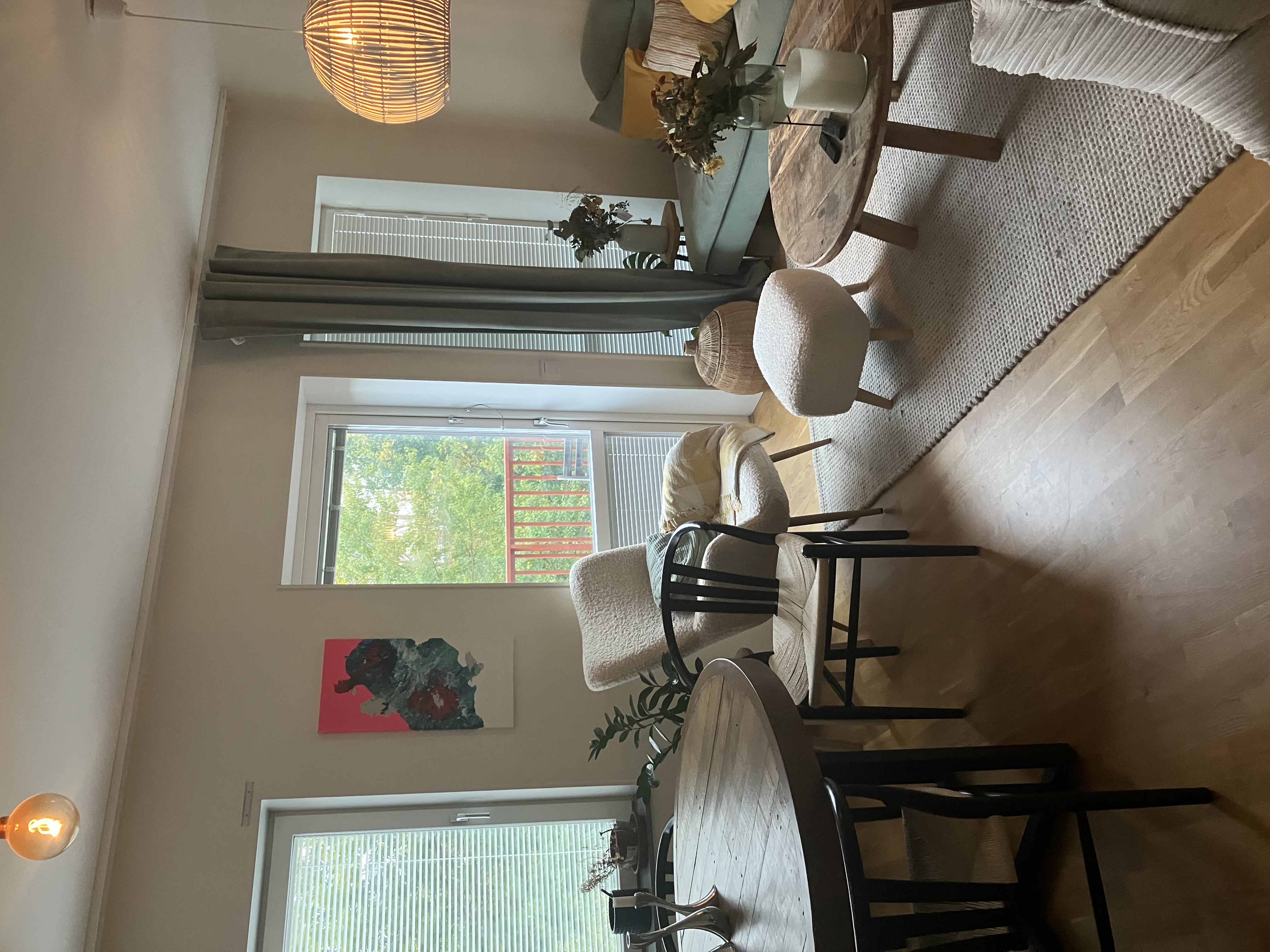Lägenhet, 1 rooms, 33 sqm, Helsingborg – bild 2