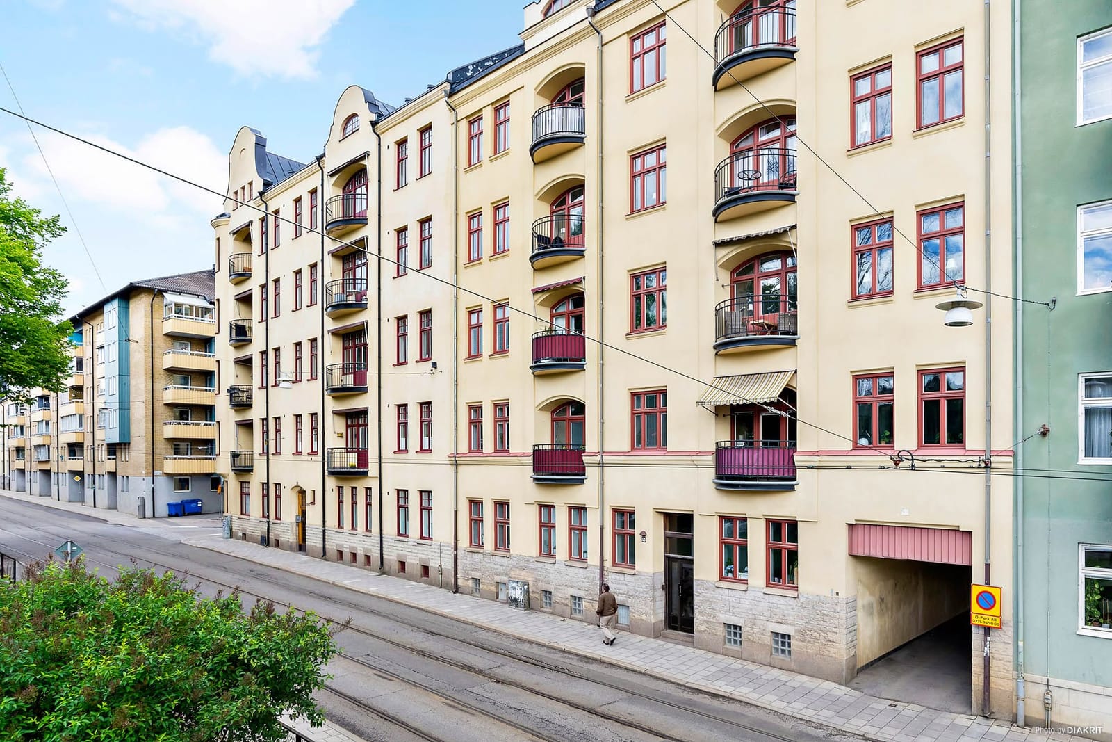 2 rok · 86 m² i Norrköping – bild 11