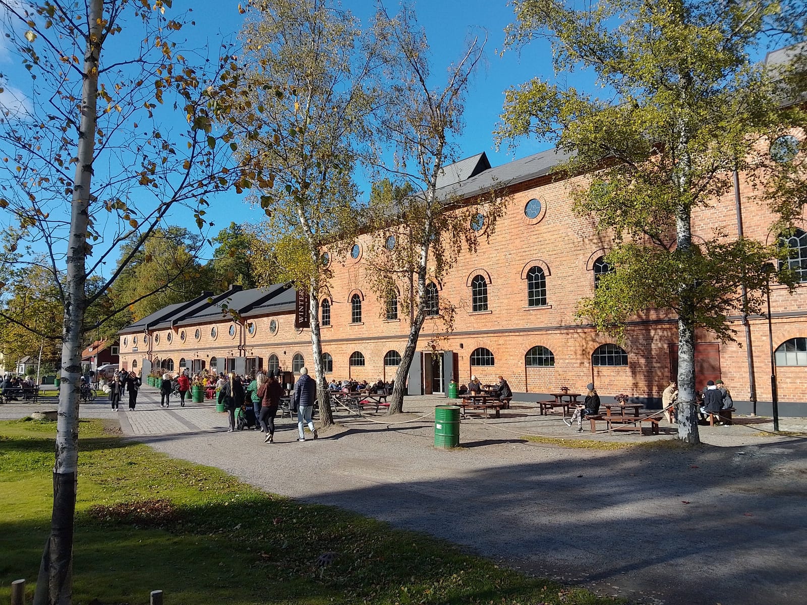 2 rok · 56 m² i Hägersten – bild 10
