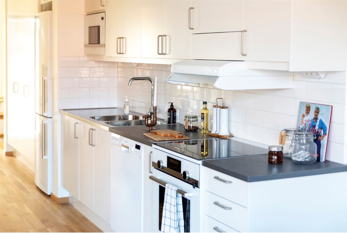 Lägenhet, 1 rooms, 38 sqm, Malmö – bild 6