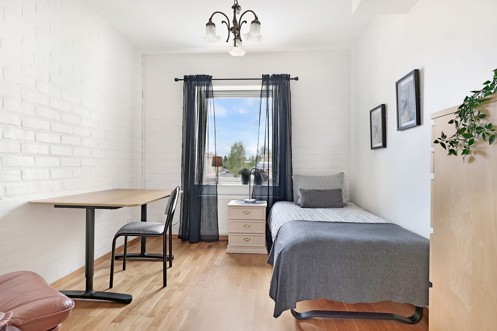 4 rok · 109 m² i Piteå – bild 4