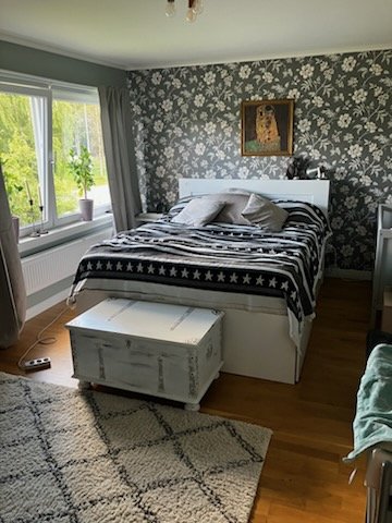 4 rok · 130 m² i Bäckefors – bild 4