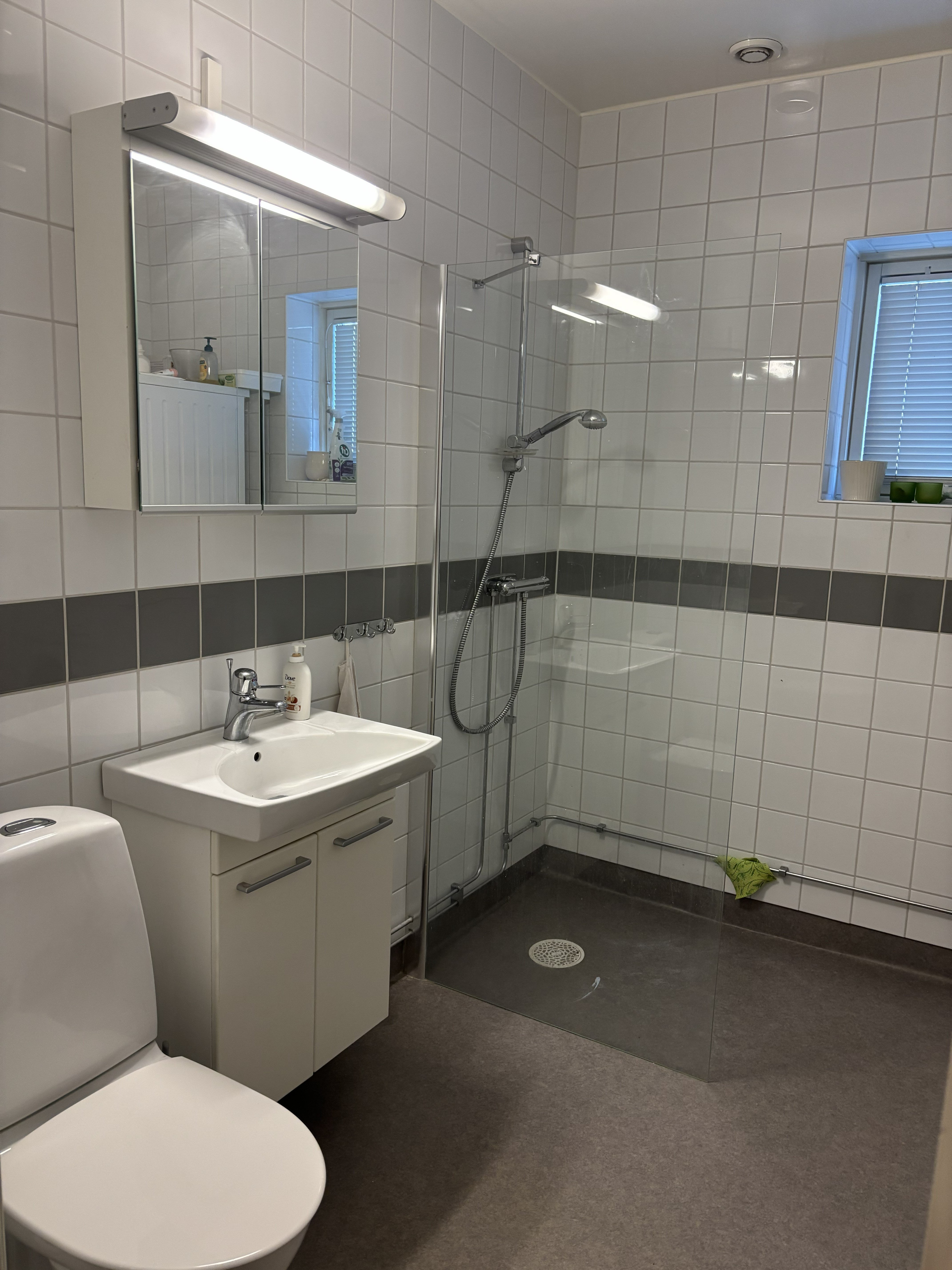Lägenhet, 2 rooms, 68 sqm, Uddevalla – bild 3