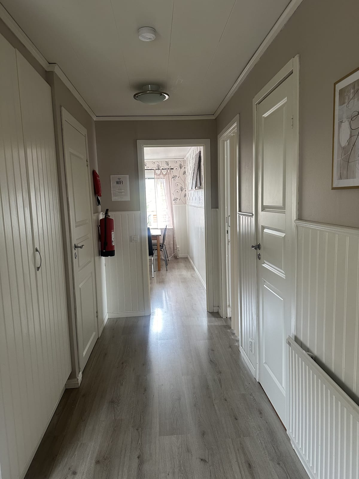 5 rok · 100 m² i Bollstabruk – bild 3