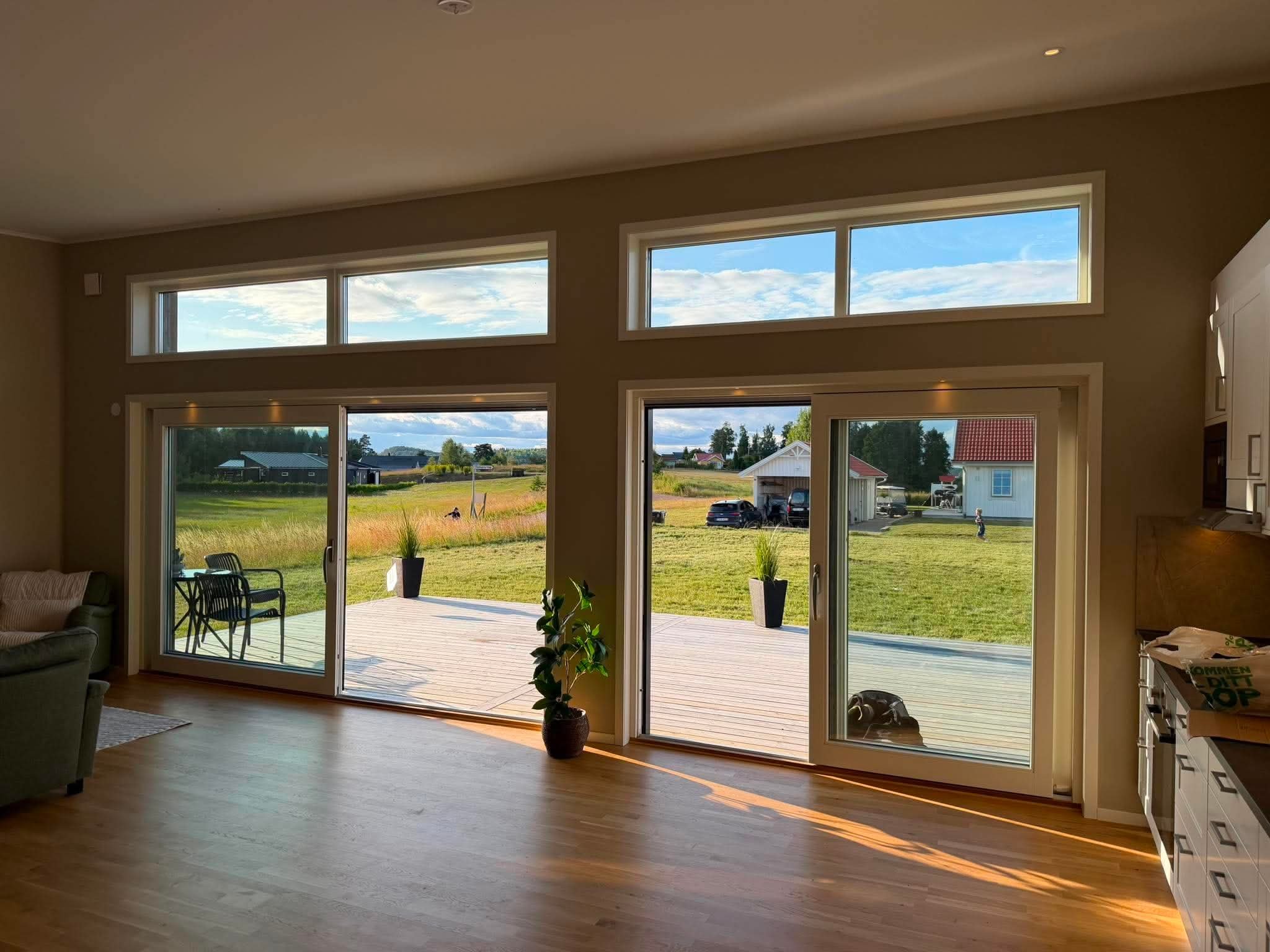 4 rok · 126 m² i Boxholm – bild 5