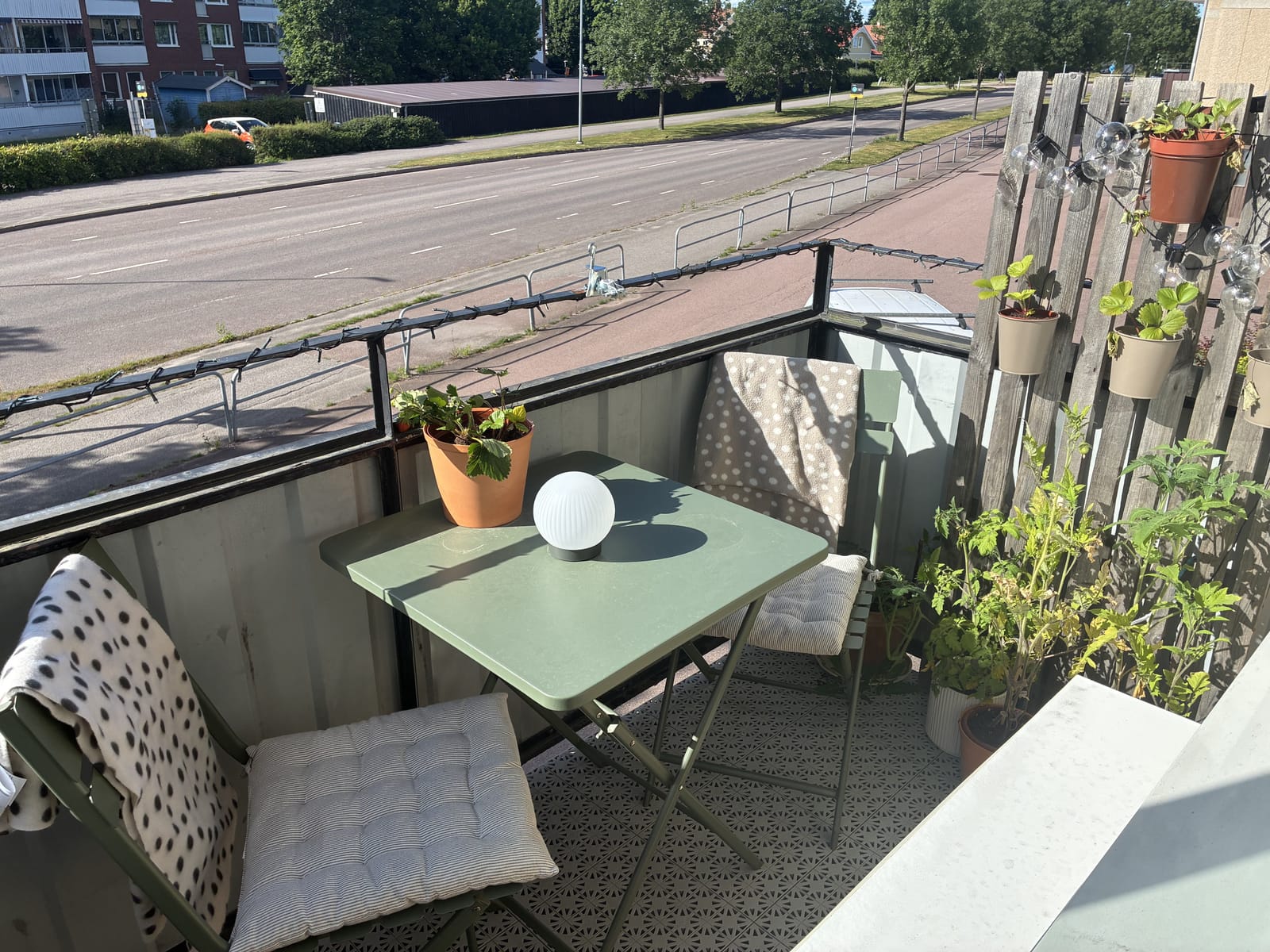 2 rok · 65 m² i Kristinehamn – bild 6