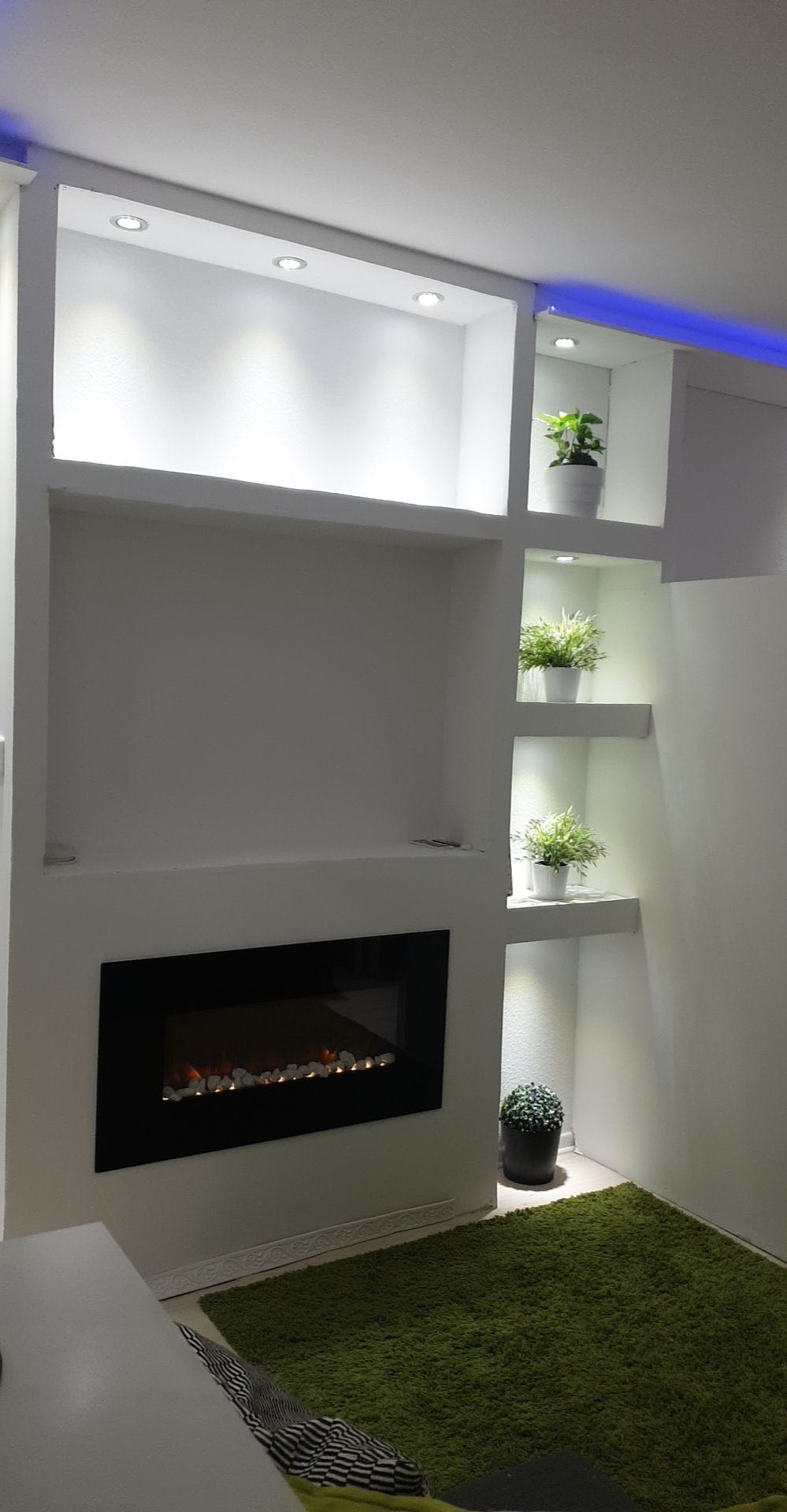Lägenhet, 2 rooms, 30 sqm, Älmhult – bild 3