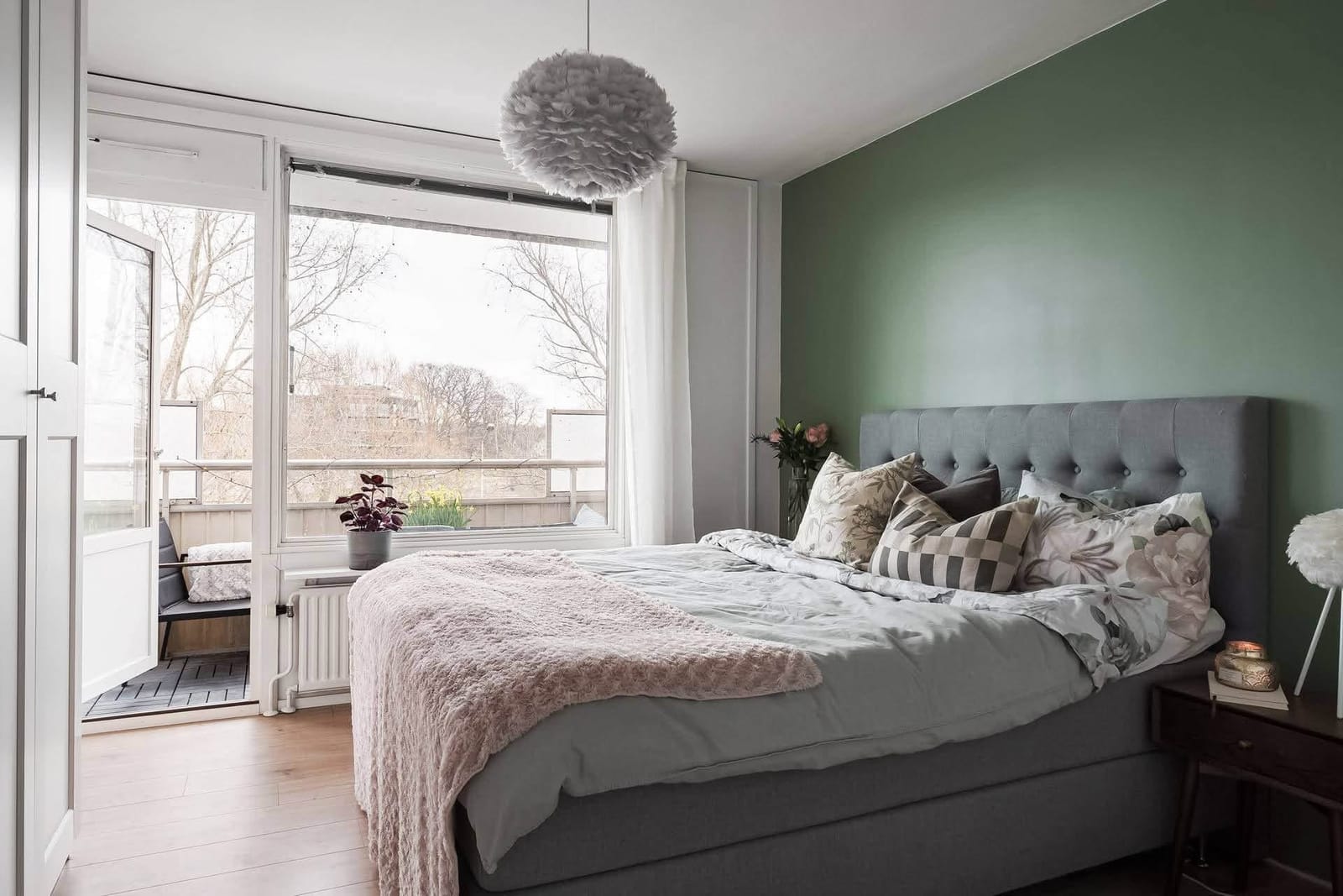 2 rok · 59 m² i Kristianstad – bild 3