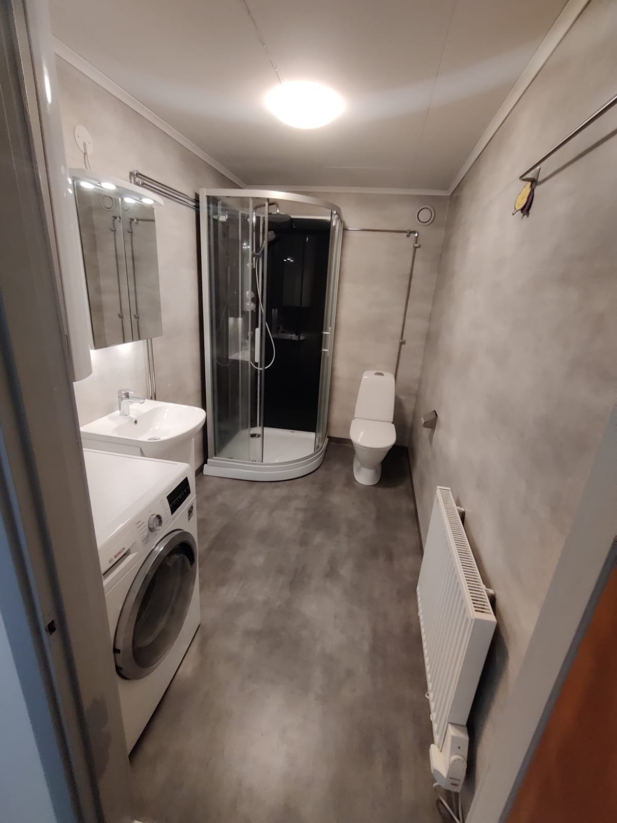 Lägenhet, 2 rooms, 63 sqm, Bjärtrå – bild 11