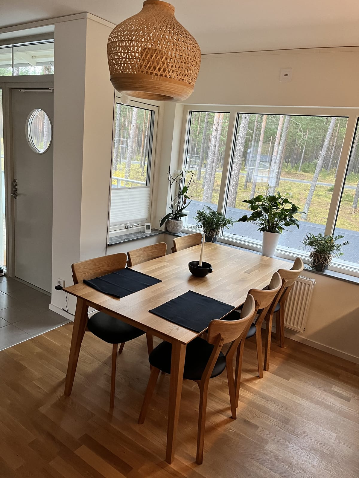 4 rok · 87 m² i Åhus – bild 6