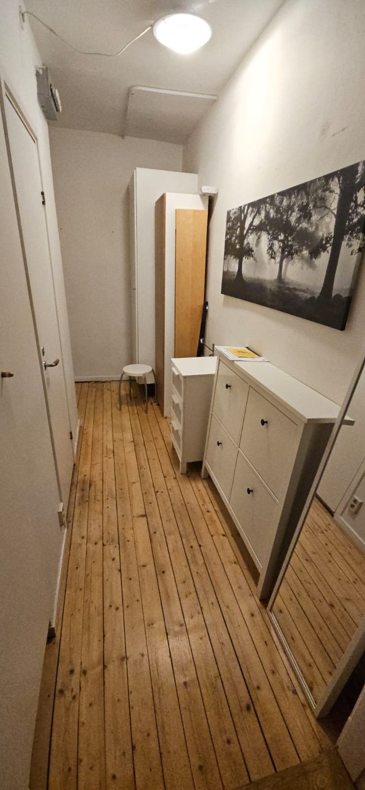 Lägenhet, 1 rooms, 40 sqm, Göteborg – bild 19