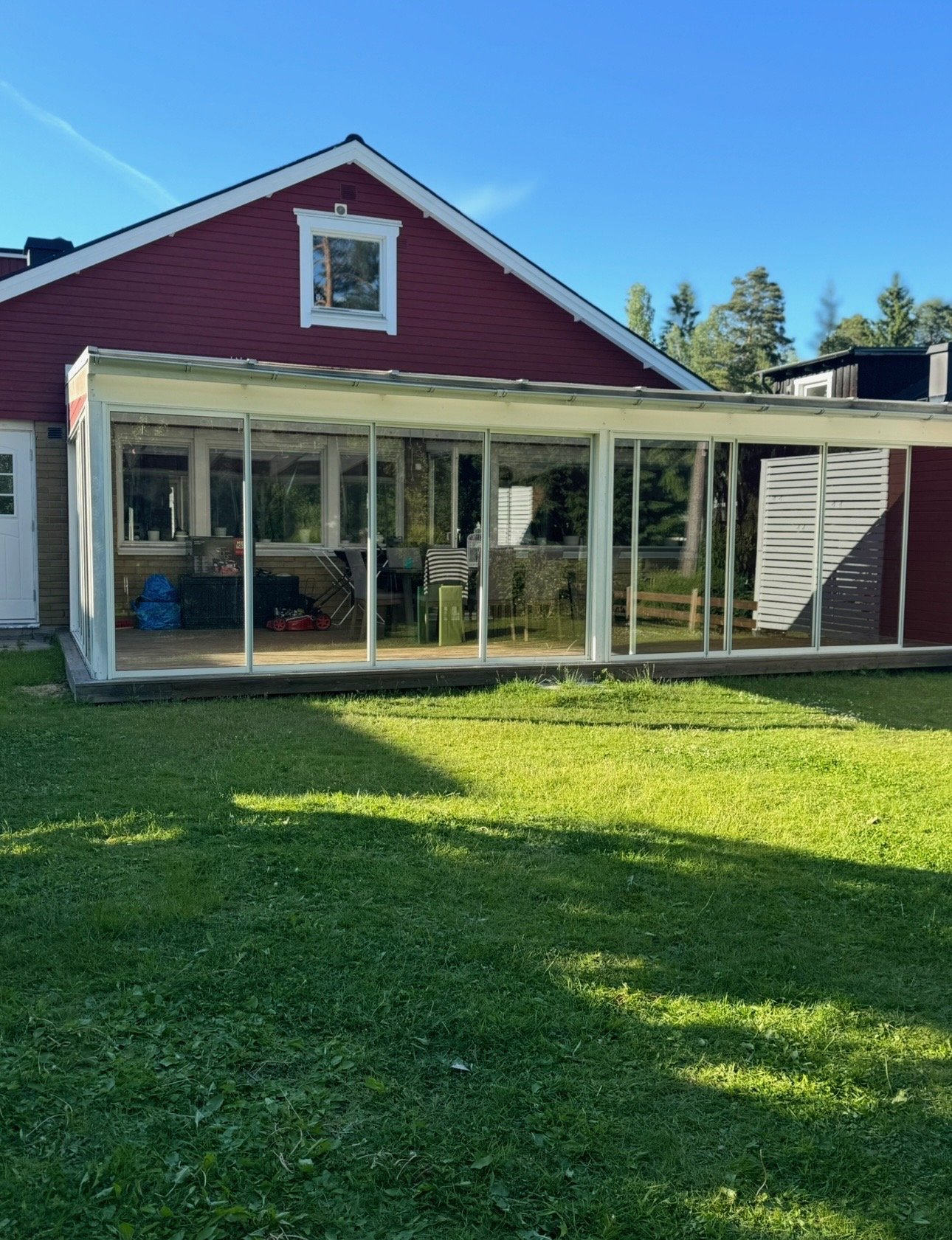 Villa/Hus, 7 rooms, 163 sqm, Gävle – Gävle
