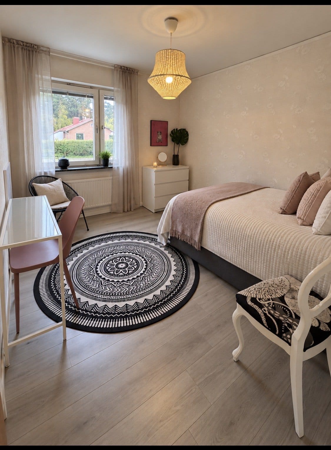 3 rok · 78 m² i Luleå – bild 6