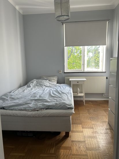 Lägenhet, 2 rooms, 40 sqm, Stockholm – bild 3