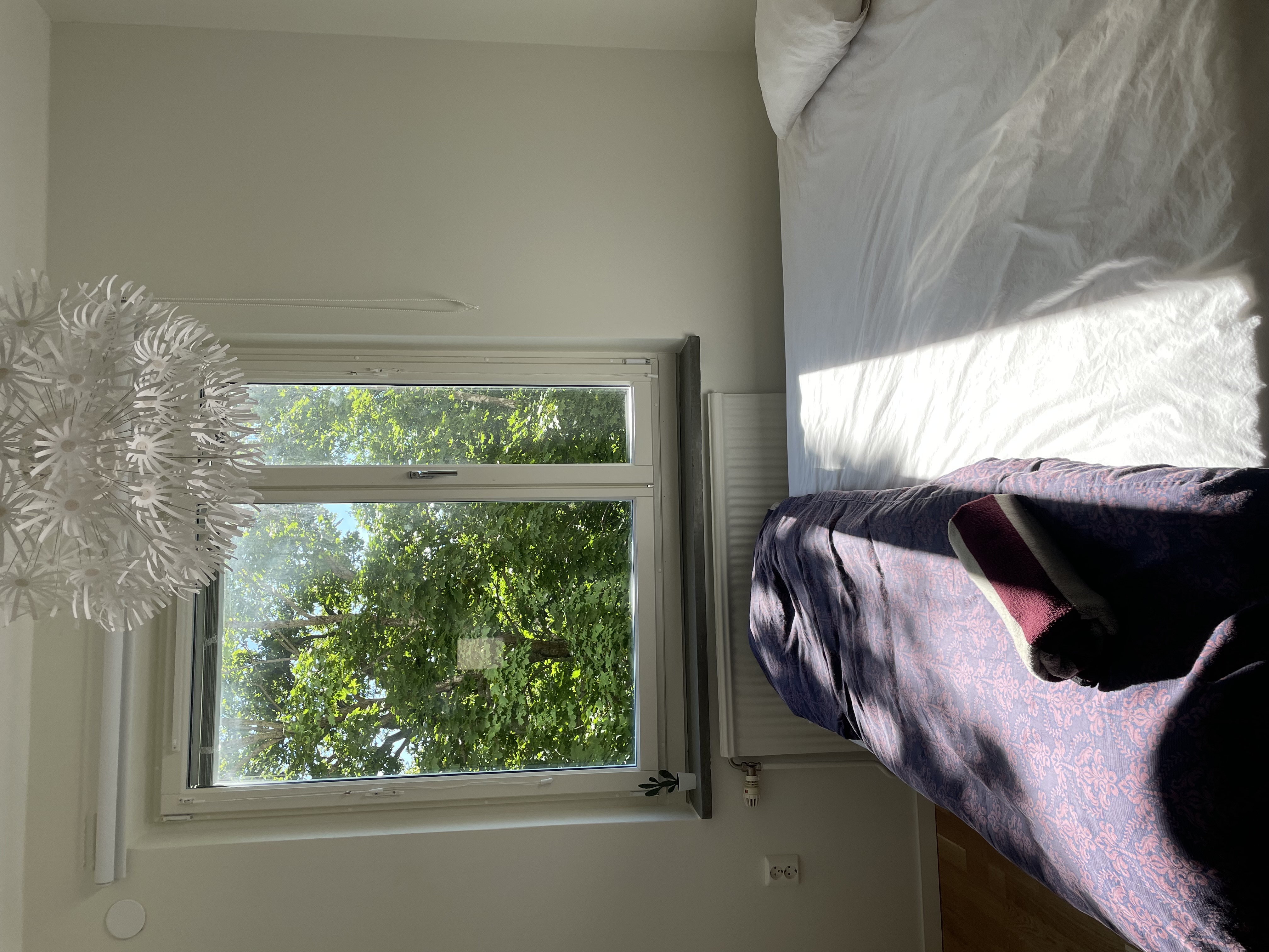 Lägenhet, 1 rooms, 20 sqm, Vällingby – bild 2