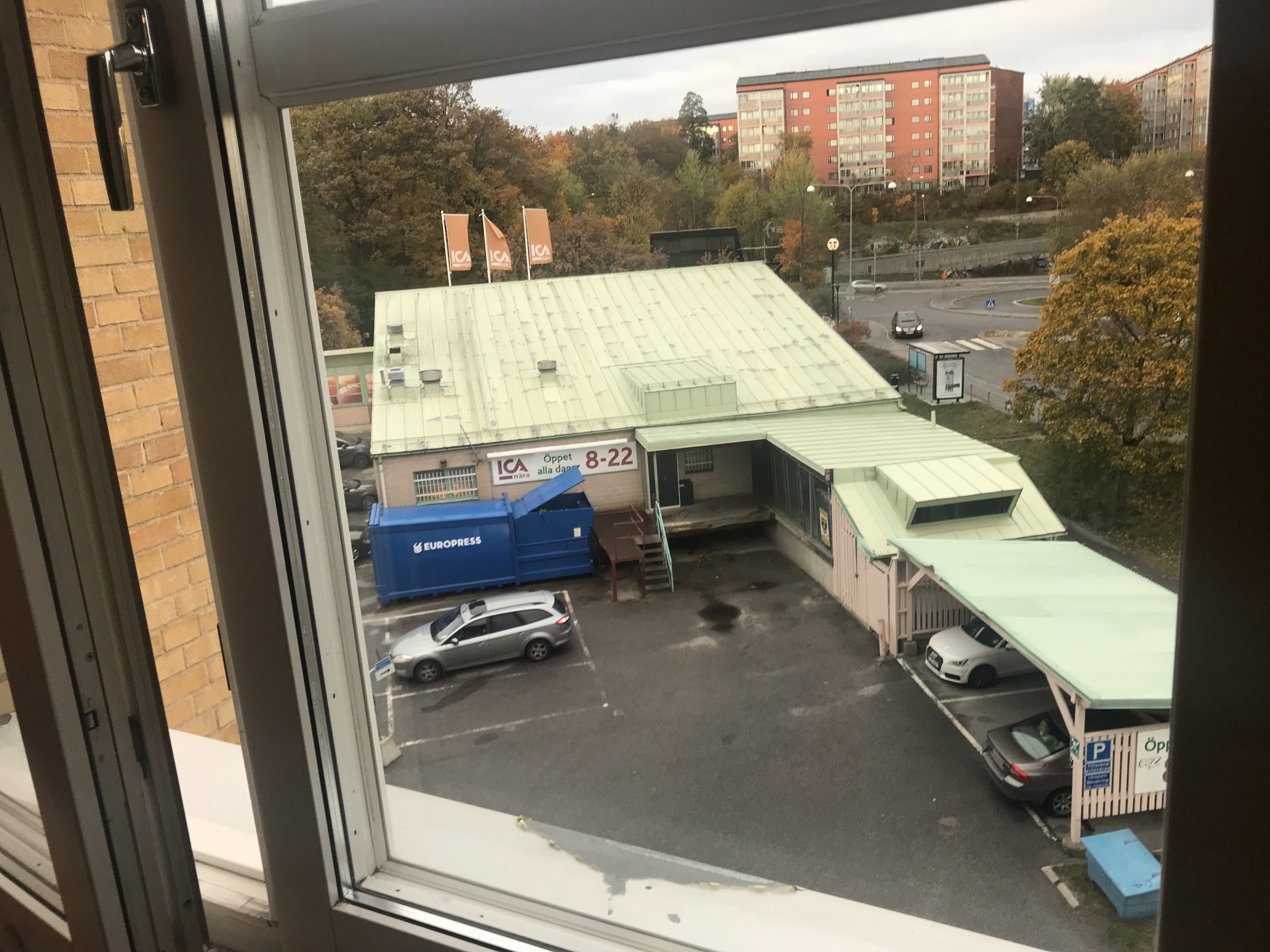 Lägenhet, 2 rooms, 20 sqm, Solna – bild 8