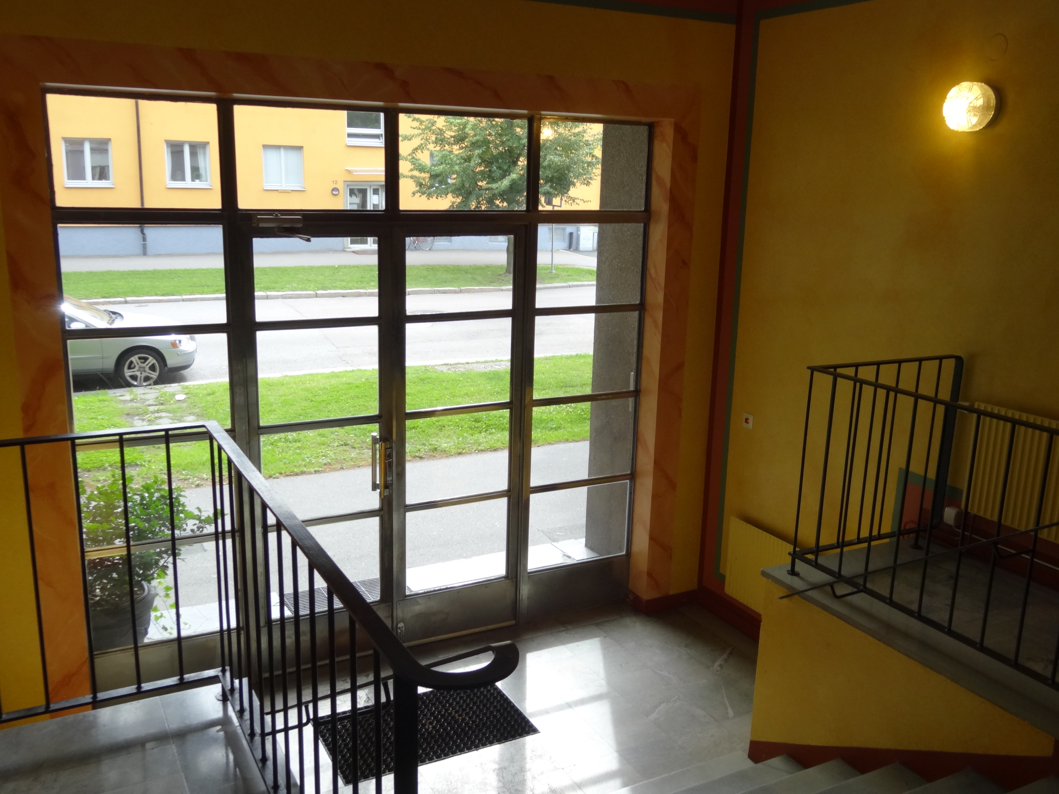 Lägenhet, 4 rooms, 130 sqm, Eskilstuna – bild 2
