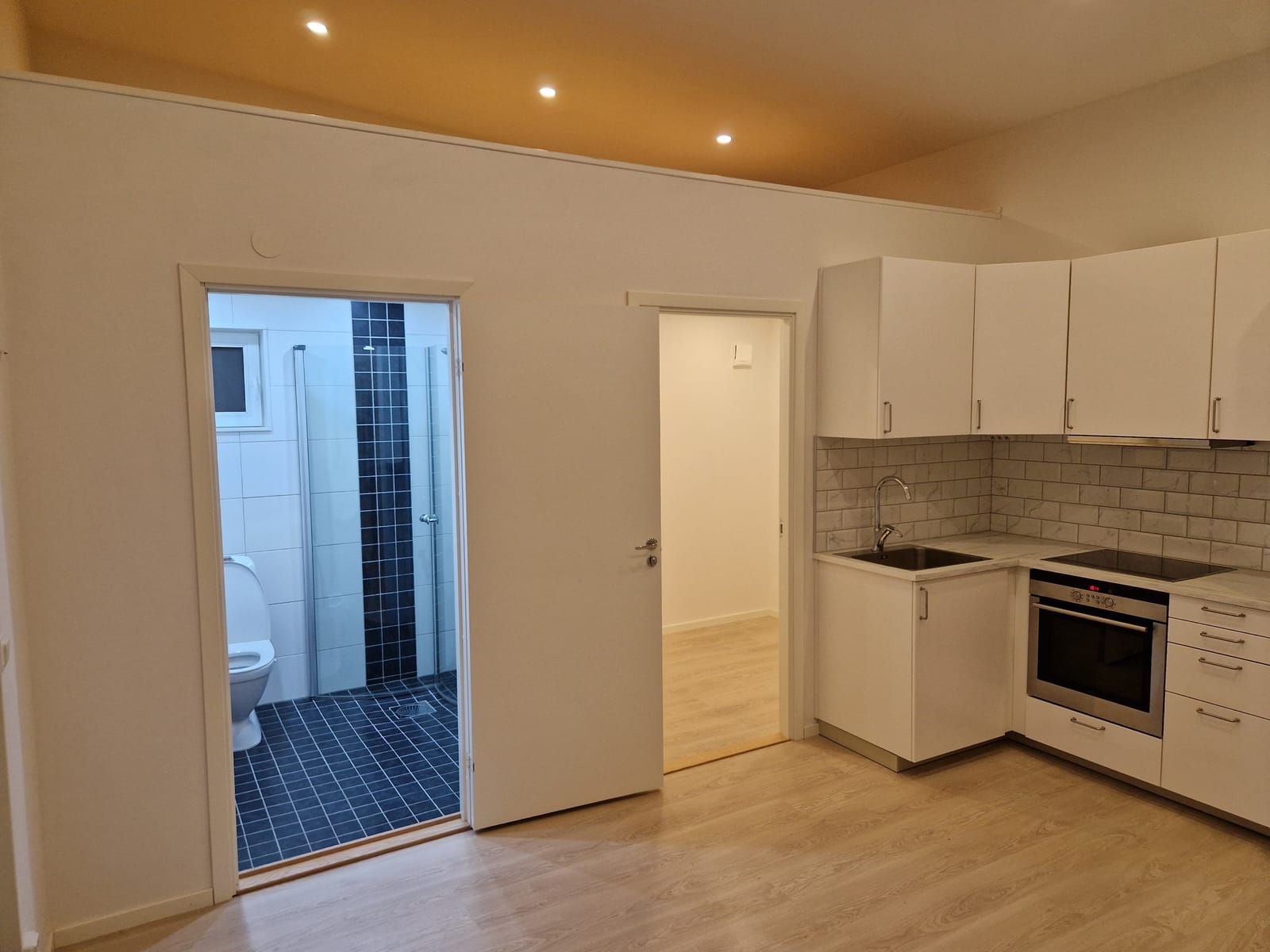 2 rok · 30 m² i Ekeby – bild 2